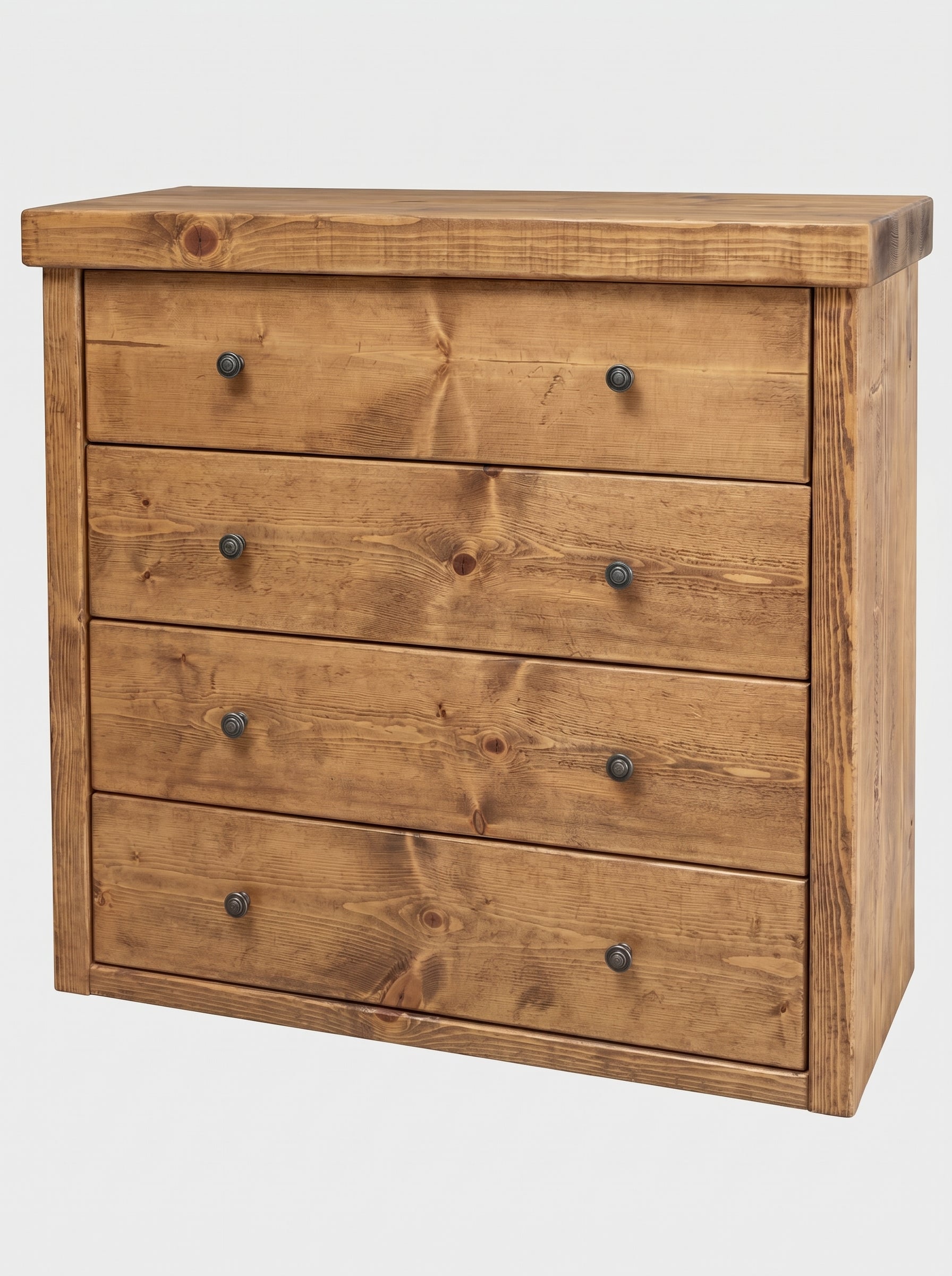 Derwent Large Chest Of Drawers - Chest Of Drawers
