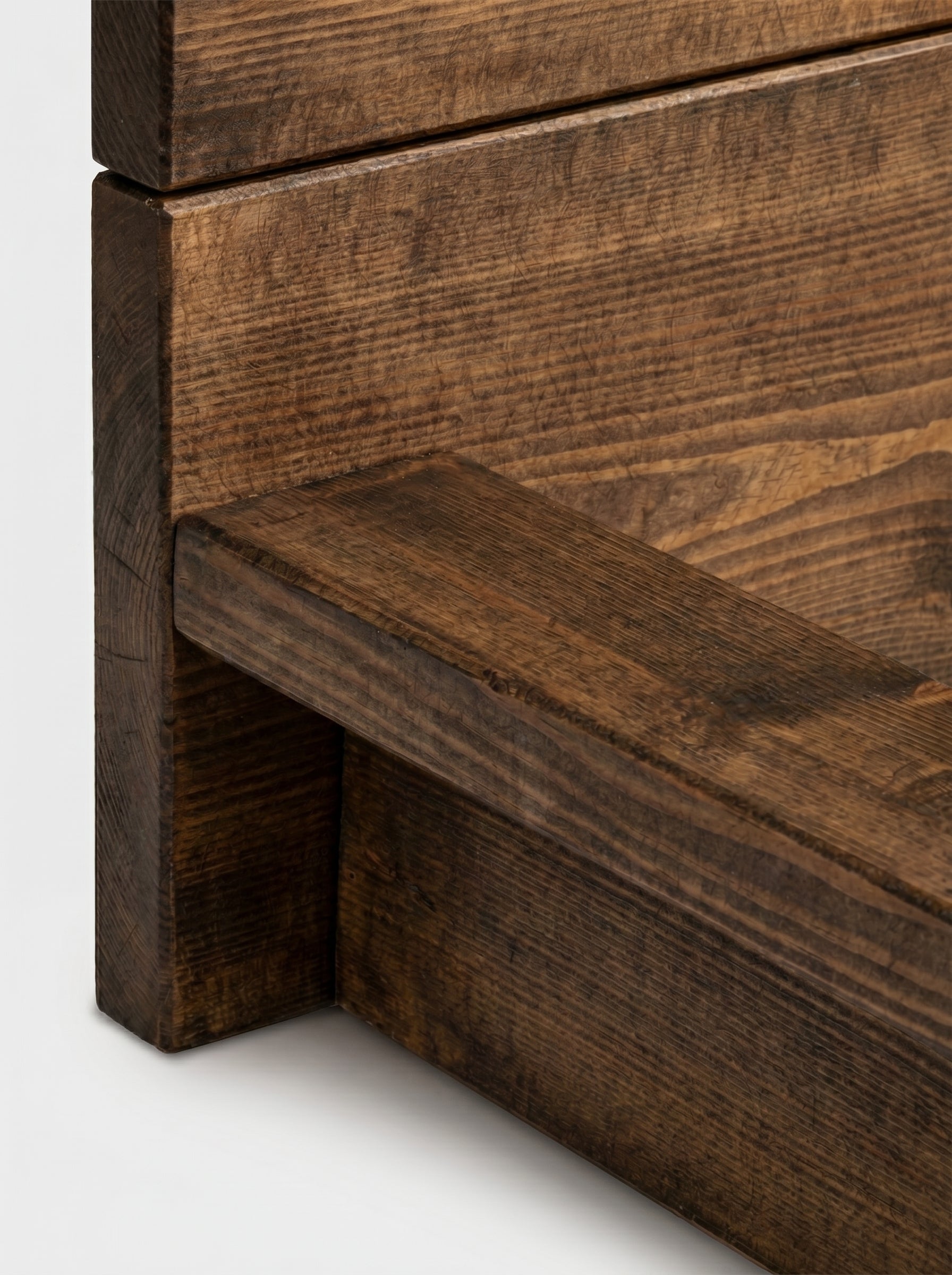 Stepney Bed Frame
