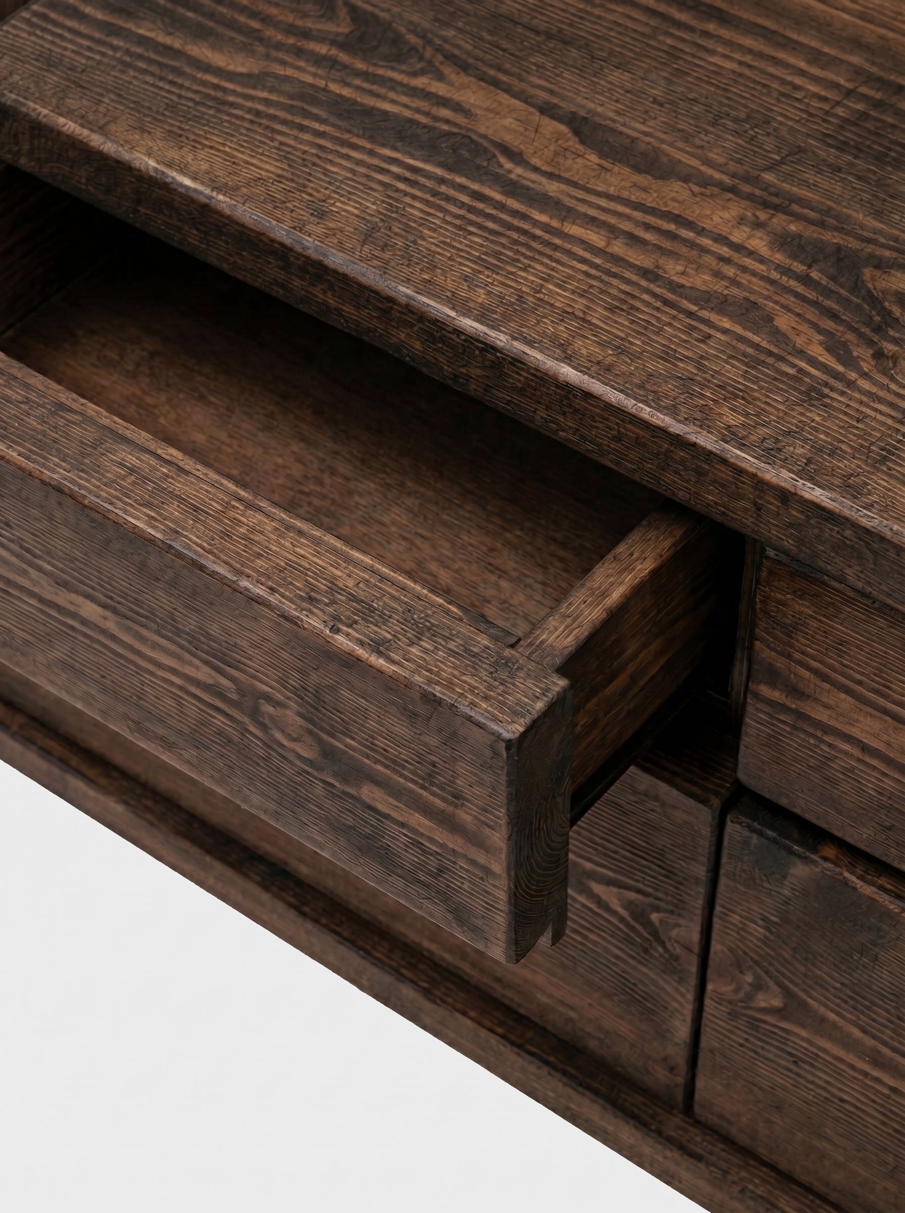 Pandon Chest Of Drawers - Chest Of Drawers