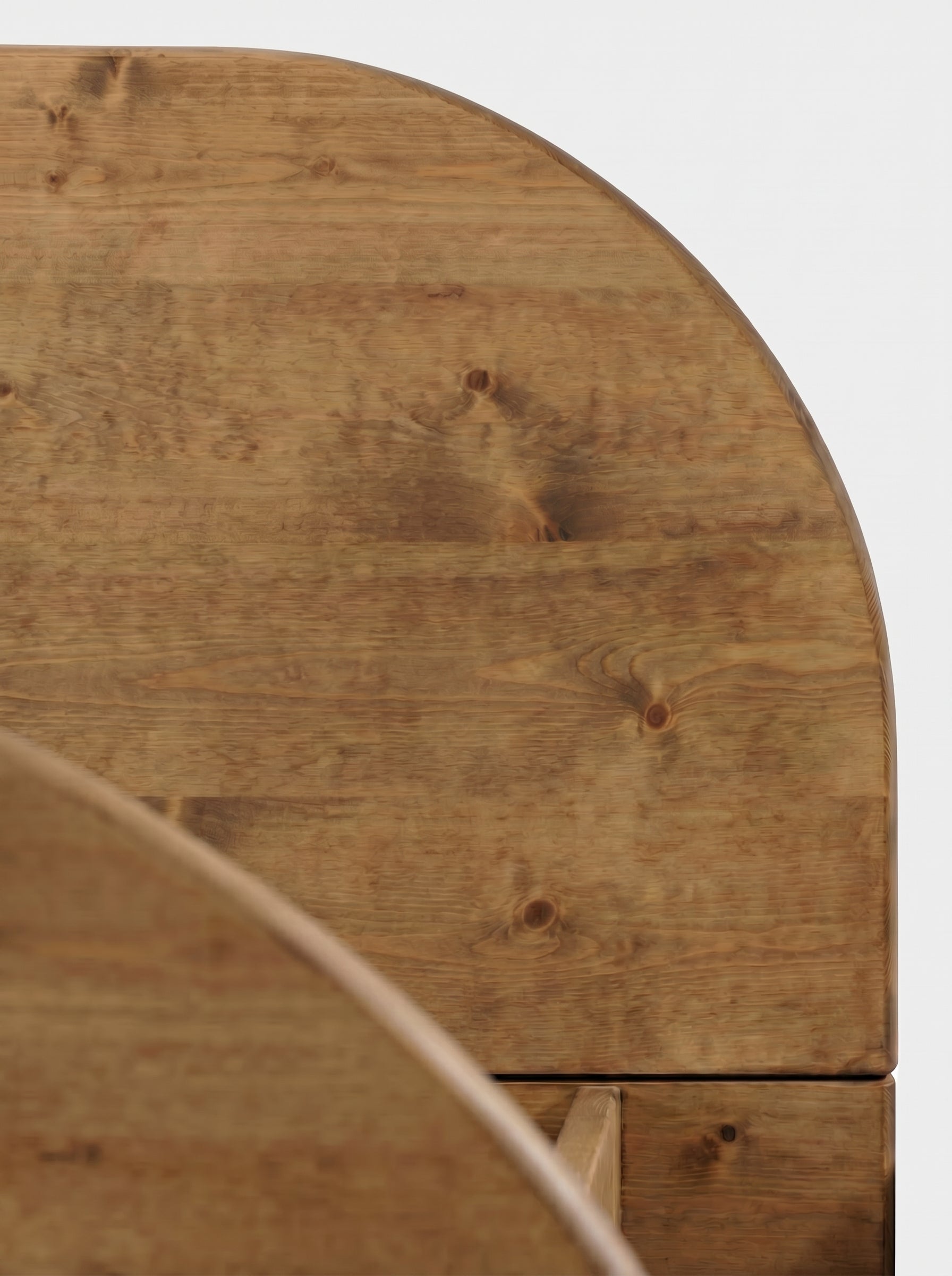 Arbeia Bed Frame - Bed Frames