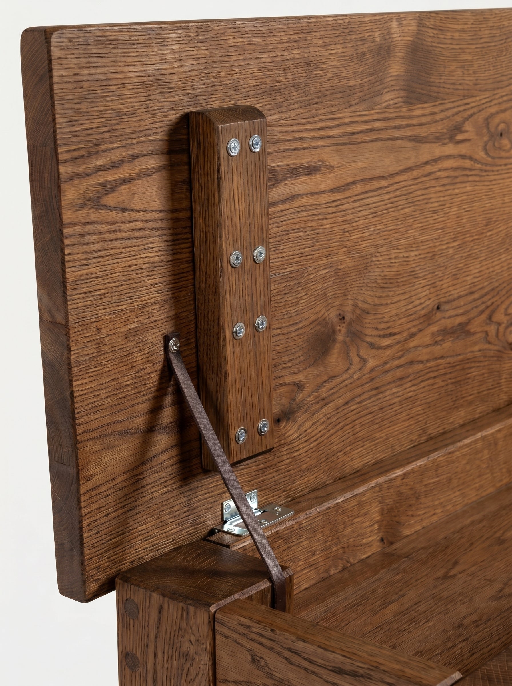 Wansbeck Bench - Dining Benches
