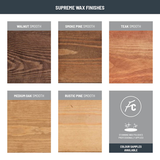 12x2 Smooth Floating Shelf - Outlet - Save 20% -