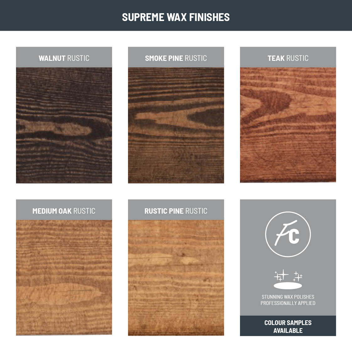 12x2 Rustic Floating Shelf - Outlet - Save 20% -