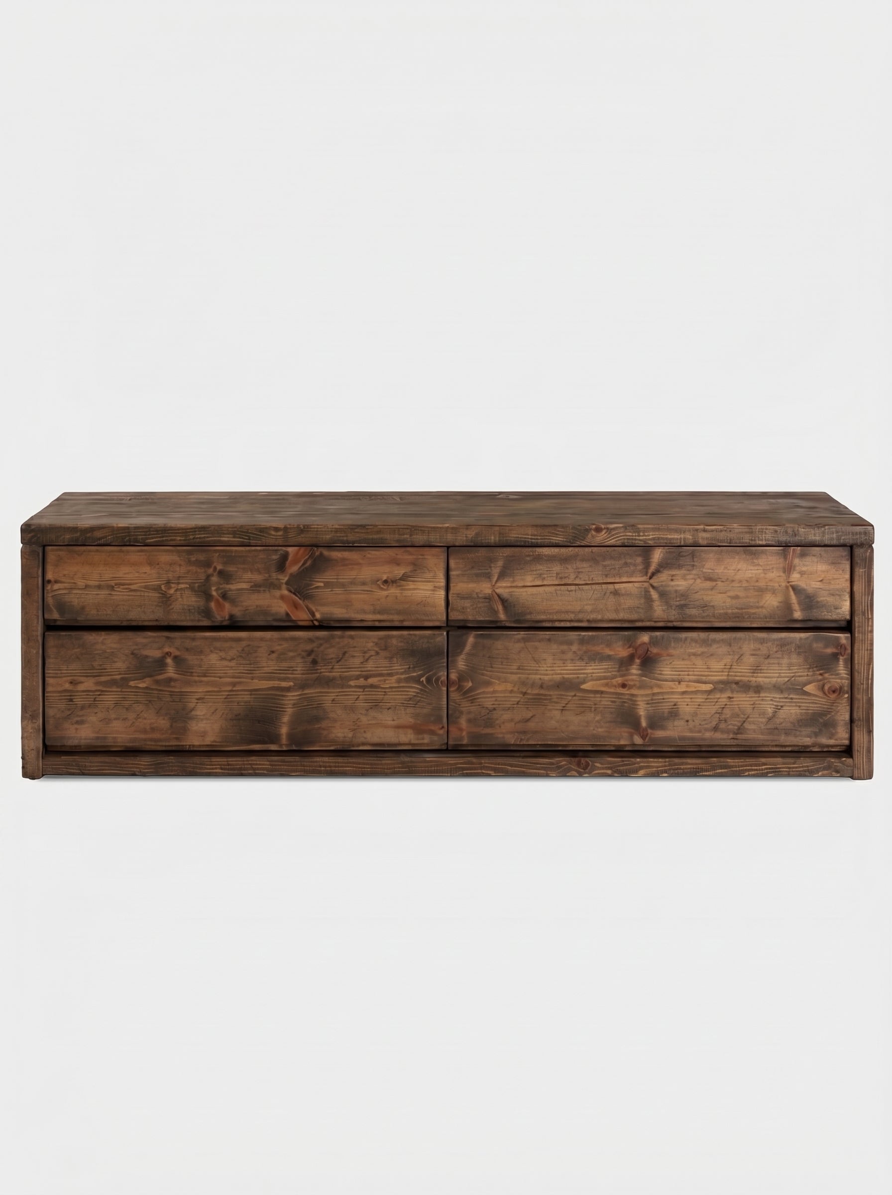 Pandon Chest Of Drawers - Chest Of Drawers