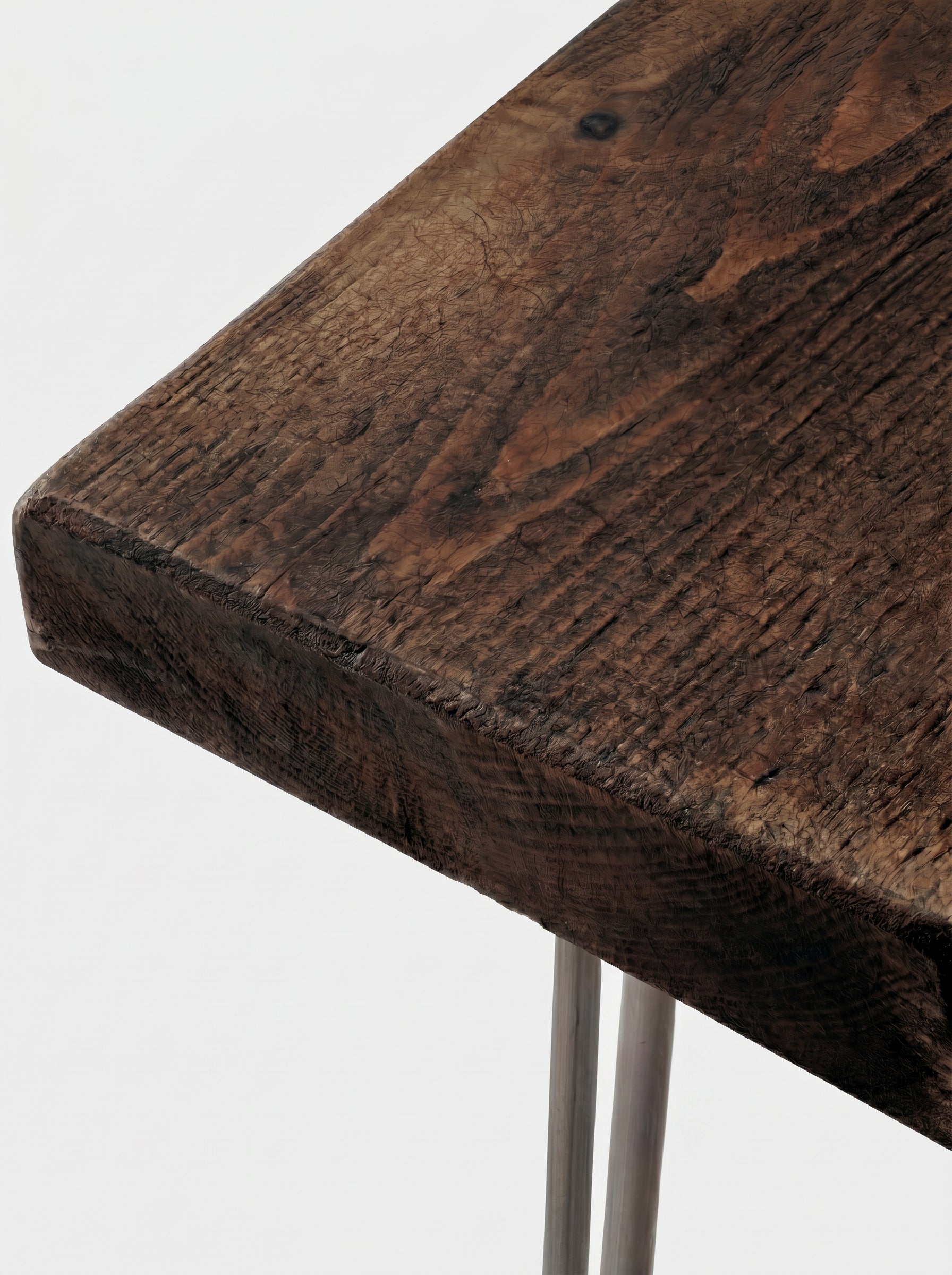 Ouseburn Tall Coffee Table - Coffee Tables