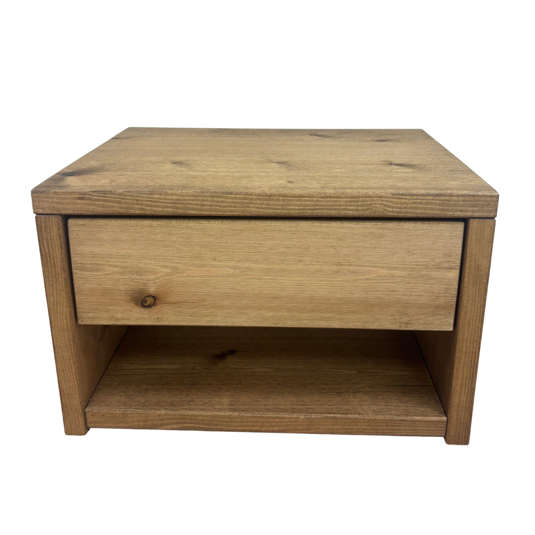 Pandon Bedside Table -