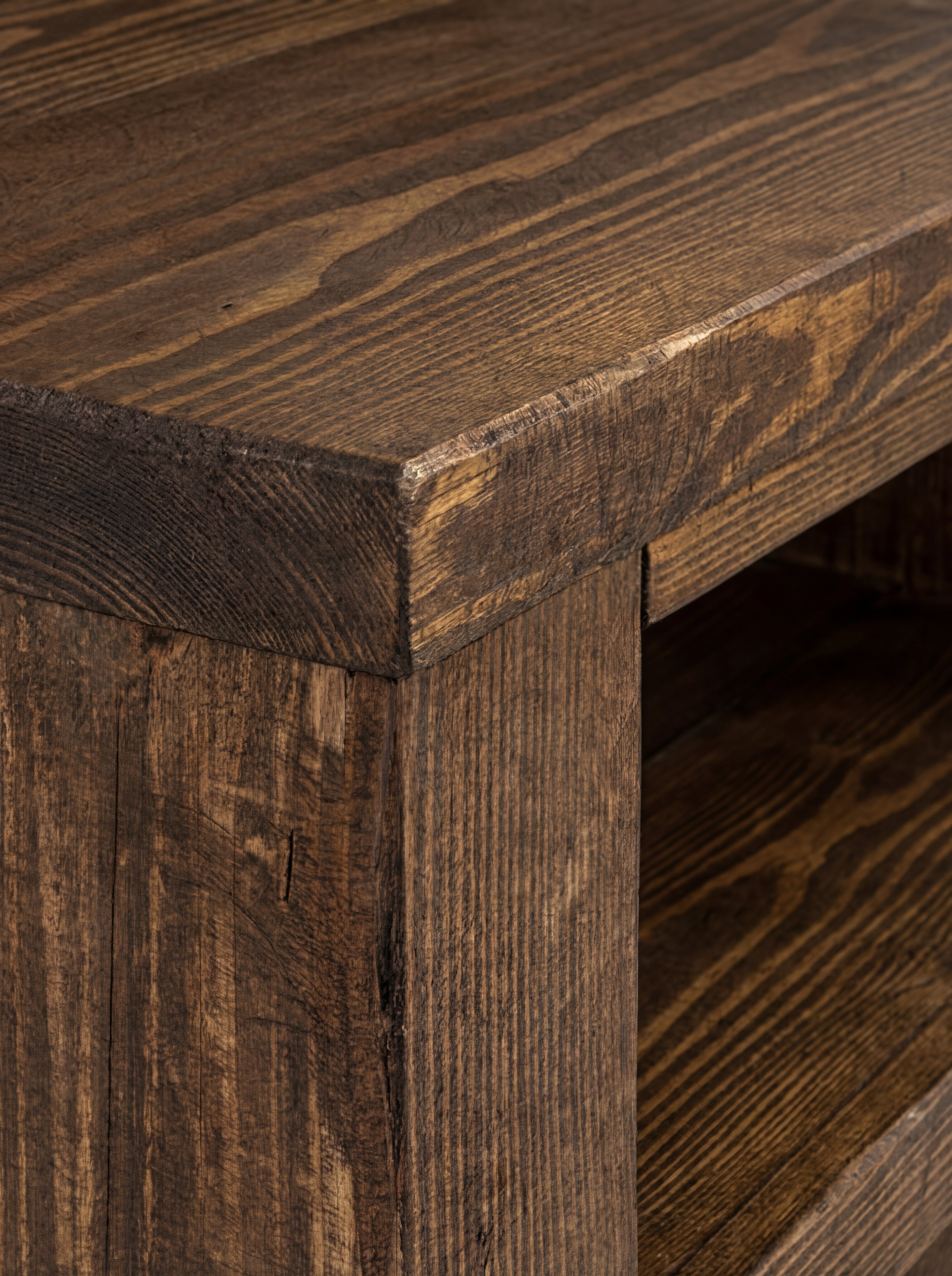 Coleridge 2 Drawer TV Stand - TV Stands