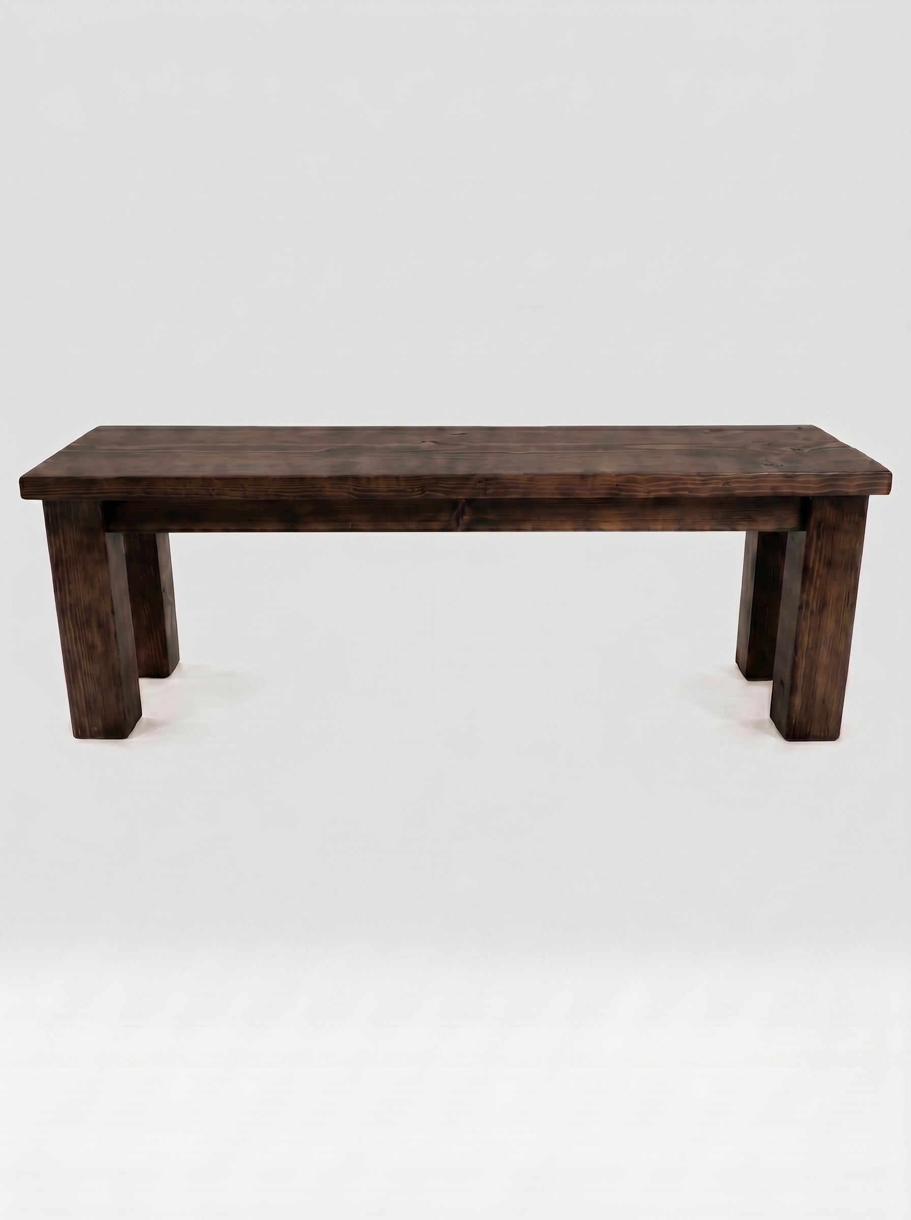 Coleridge Bench - Dining Benches