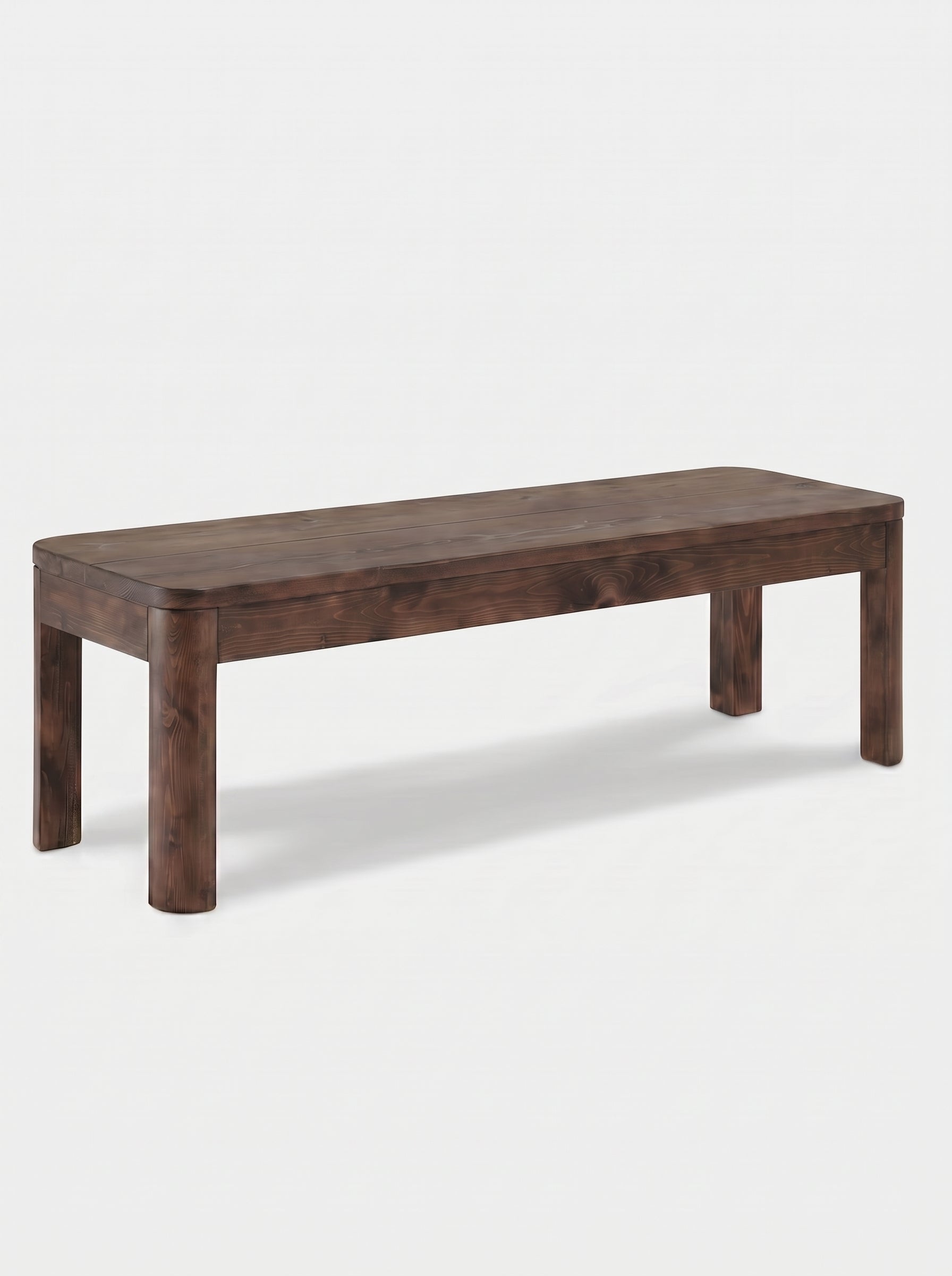 Gosforth Dining Bench - Dining Benches