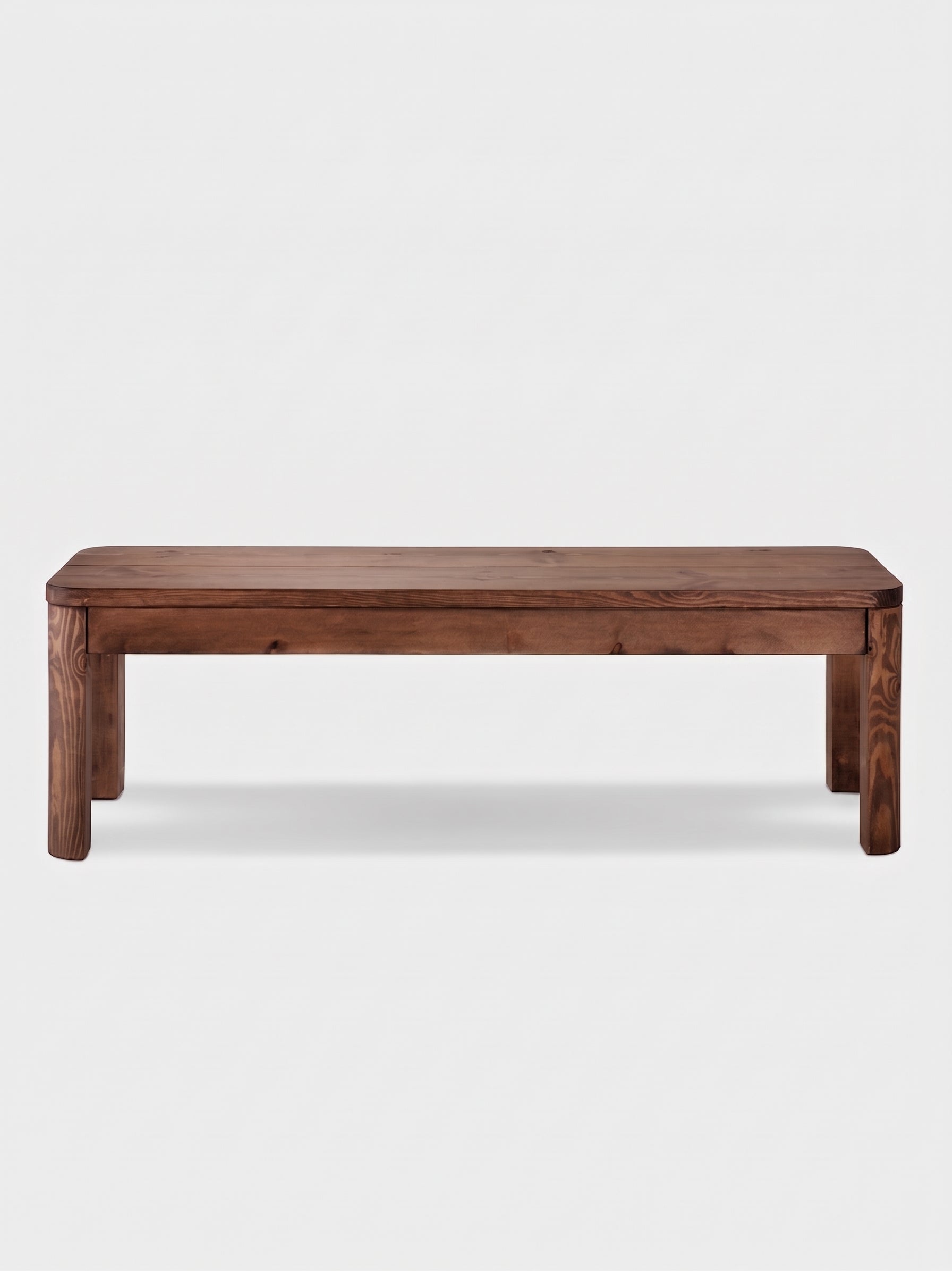 Gosforth Dining Bench - Dining Benches