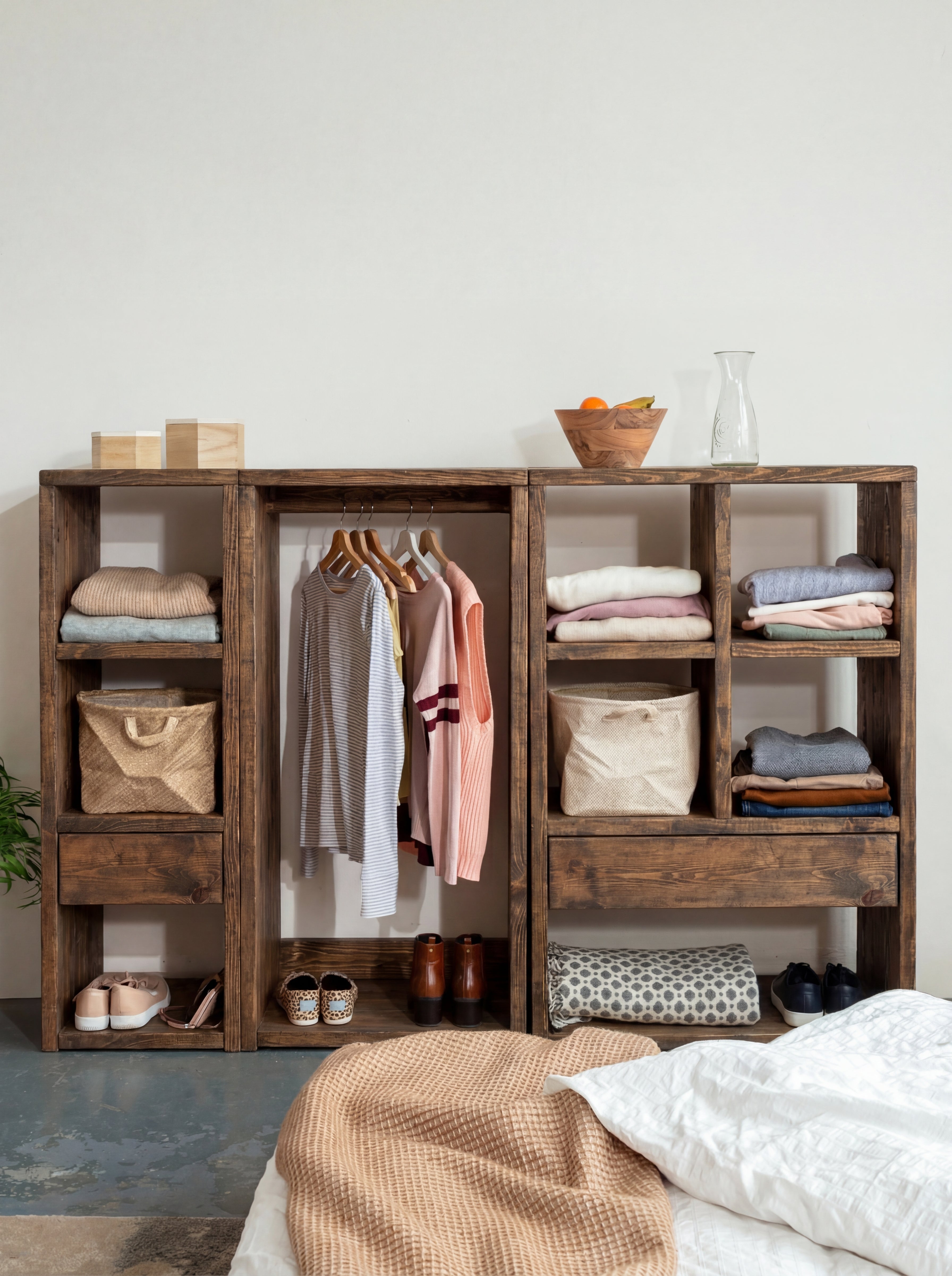 Pandon Small Modular Storage Unit - Modular Storage