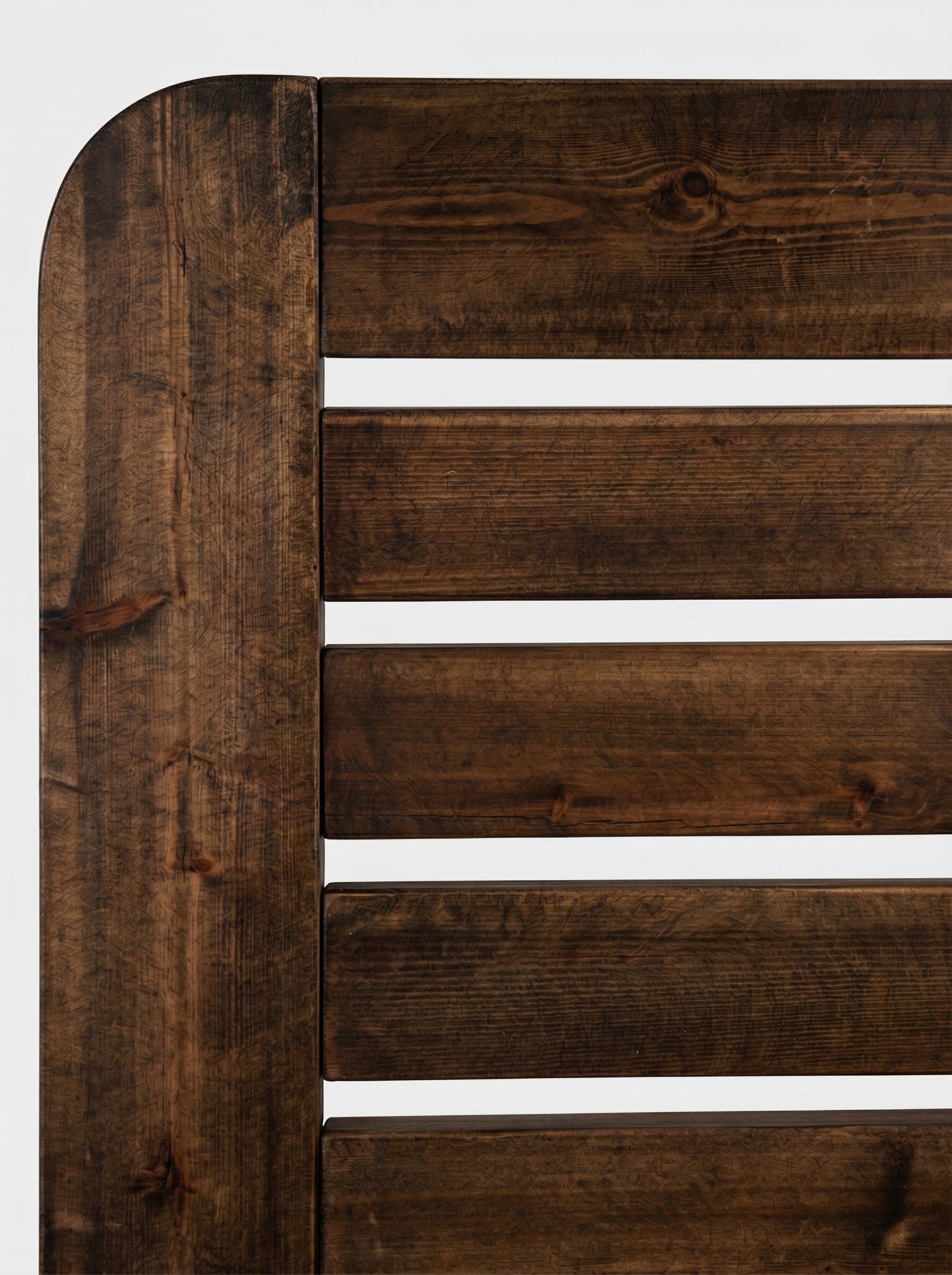 Gosforth Bed Frame - Bed Frames
