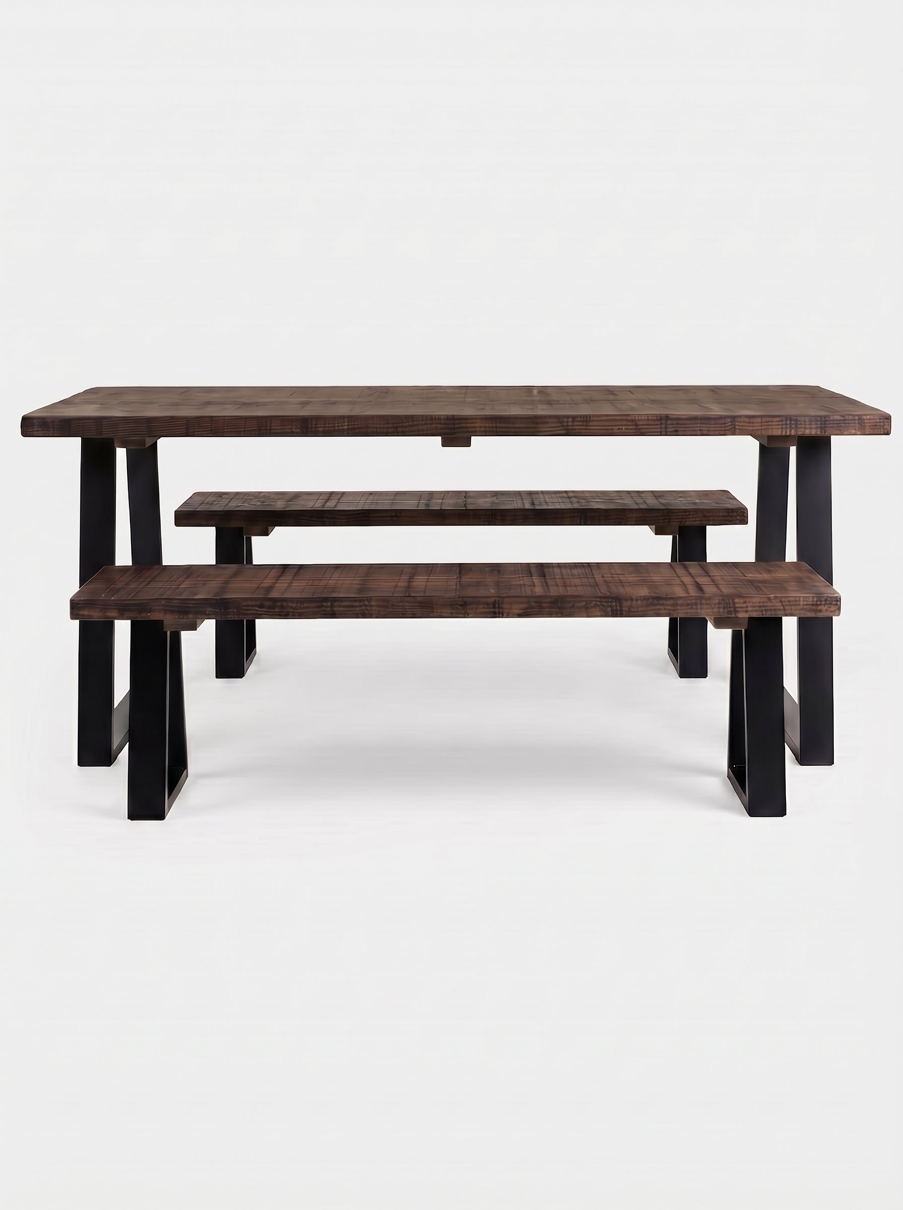 Armstrong Dining Table - Dining Tables