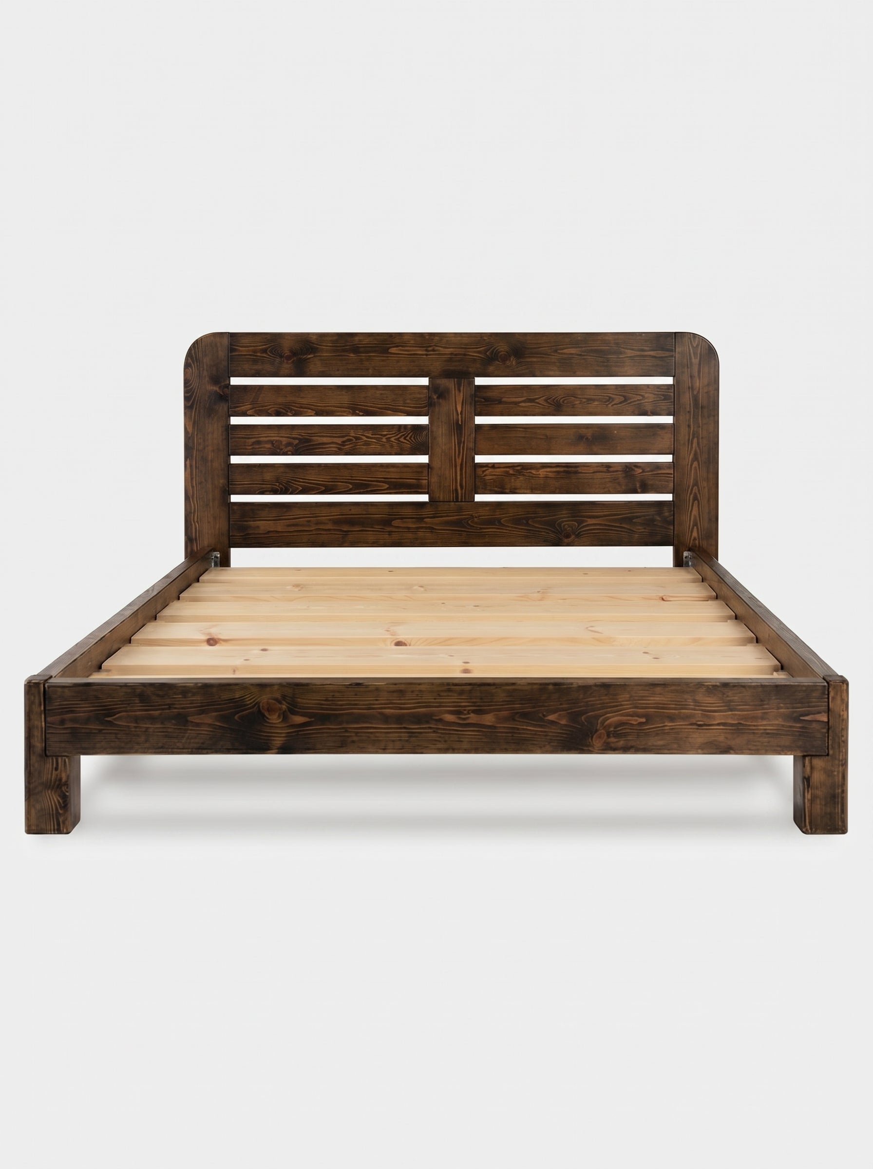 Gosforth Bed Frame - Bed Frames
