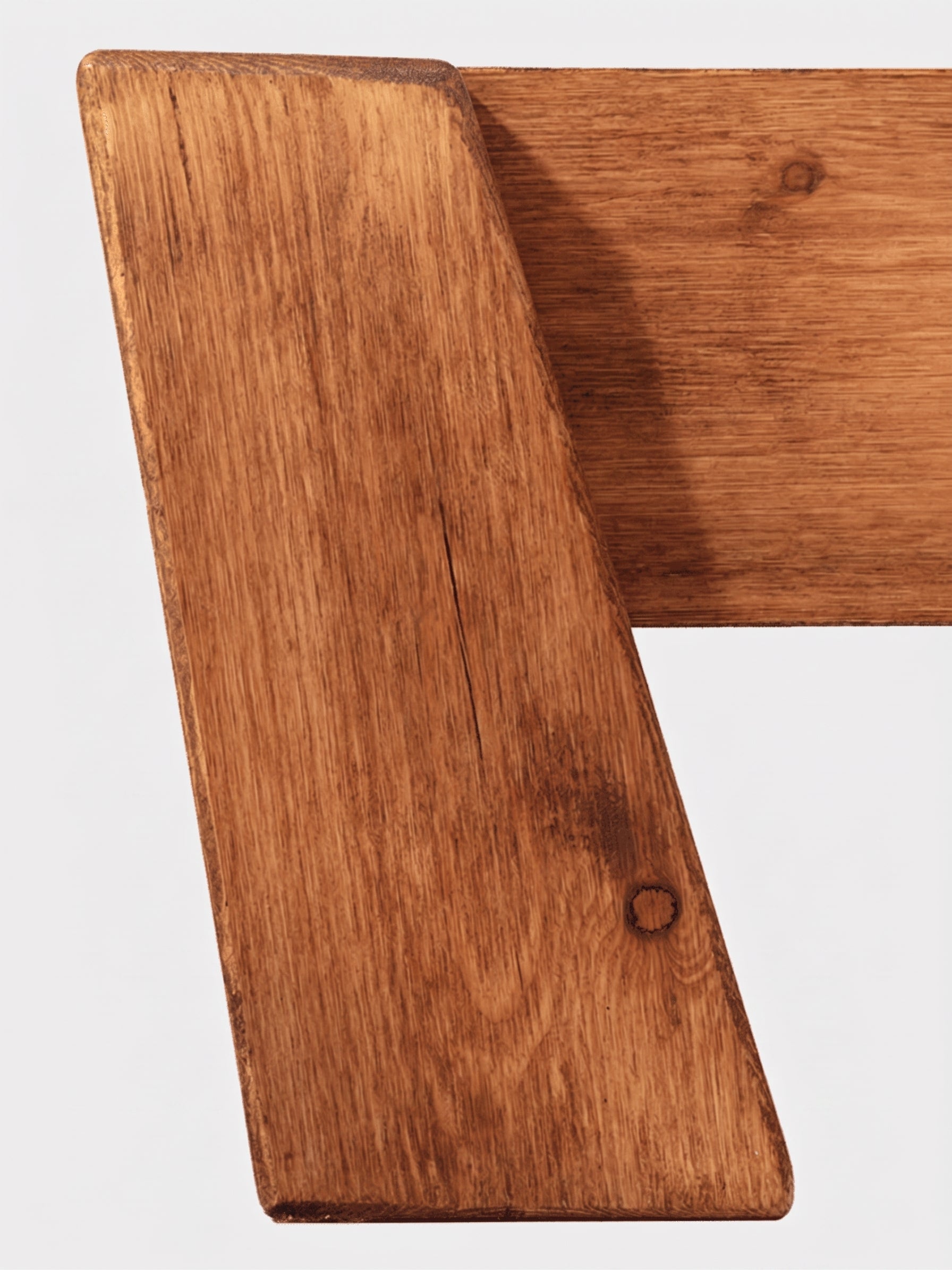 Grainger Bed Frame - Bed Frames