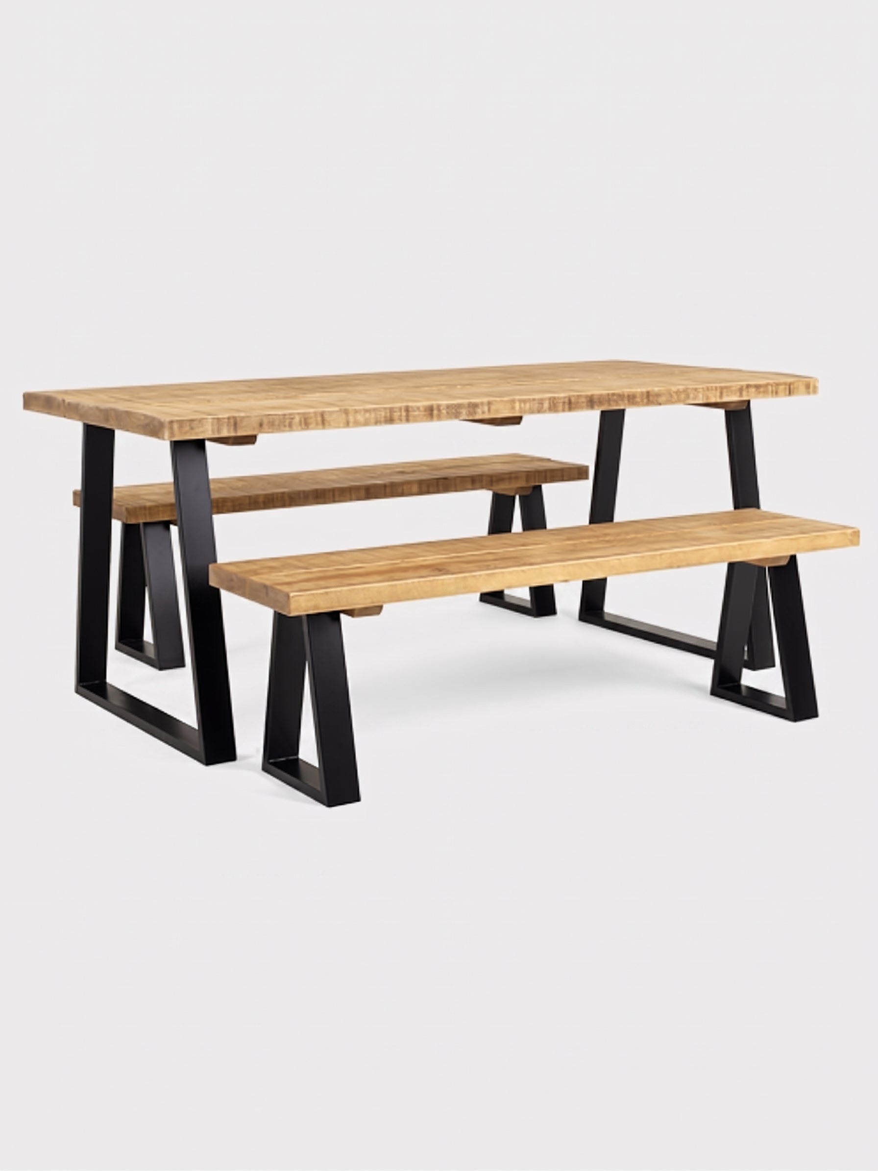 Armstrong Bench - Dining Benches