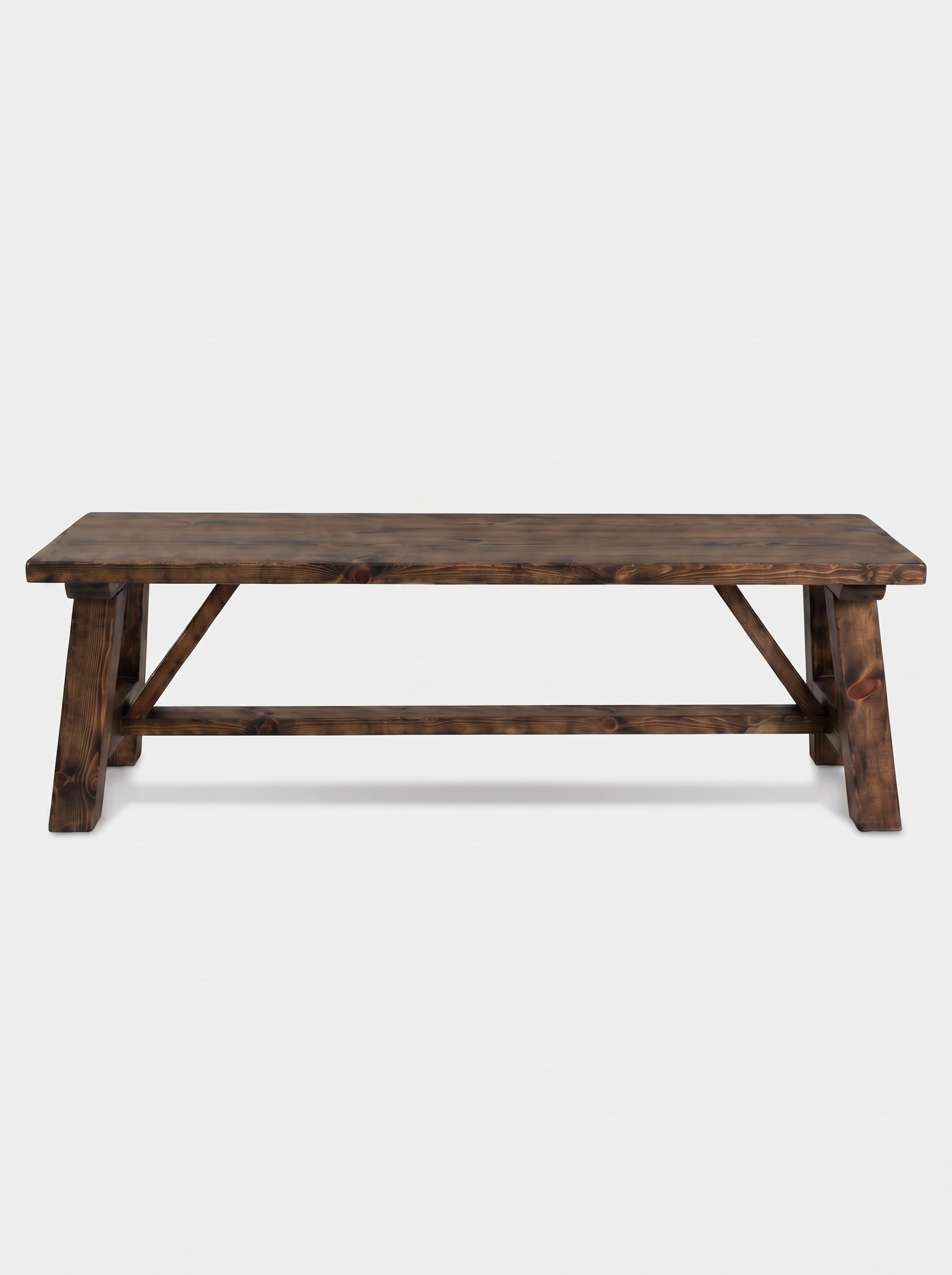 Amble Dining Bench - Dining Benches
