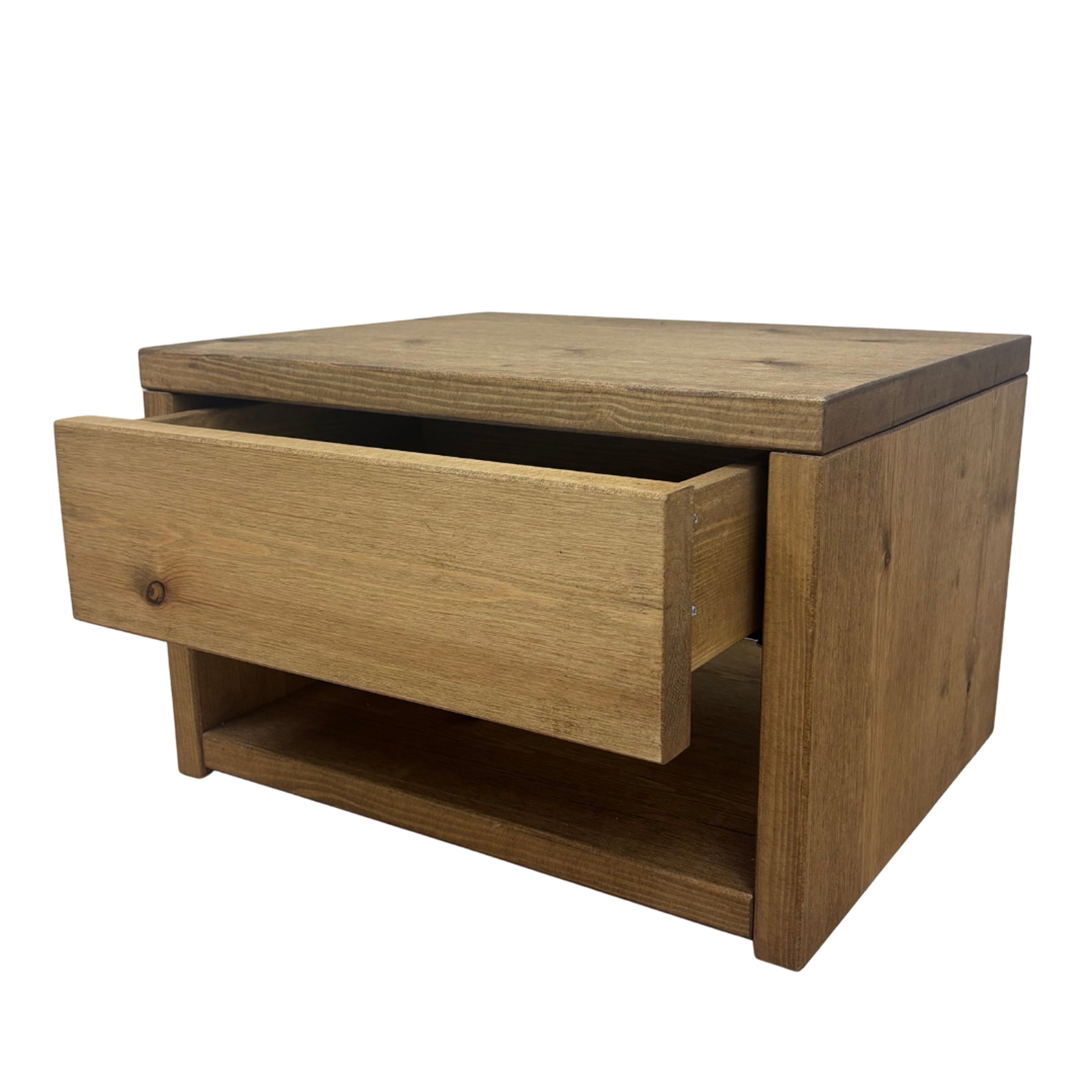 Pandon Bedside Table -