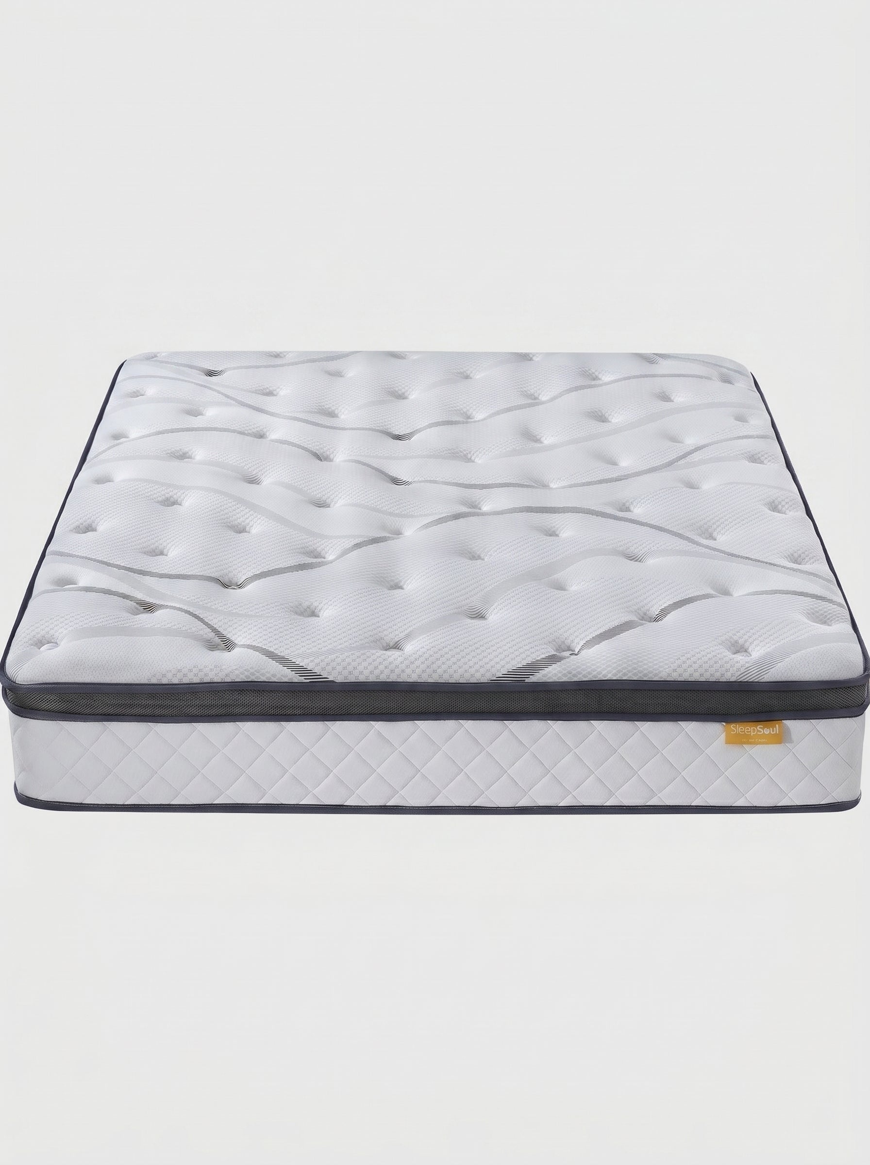 SleepSoul Heaven Mattress