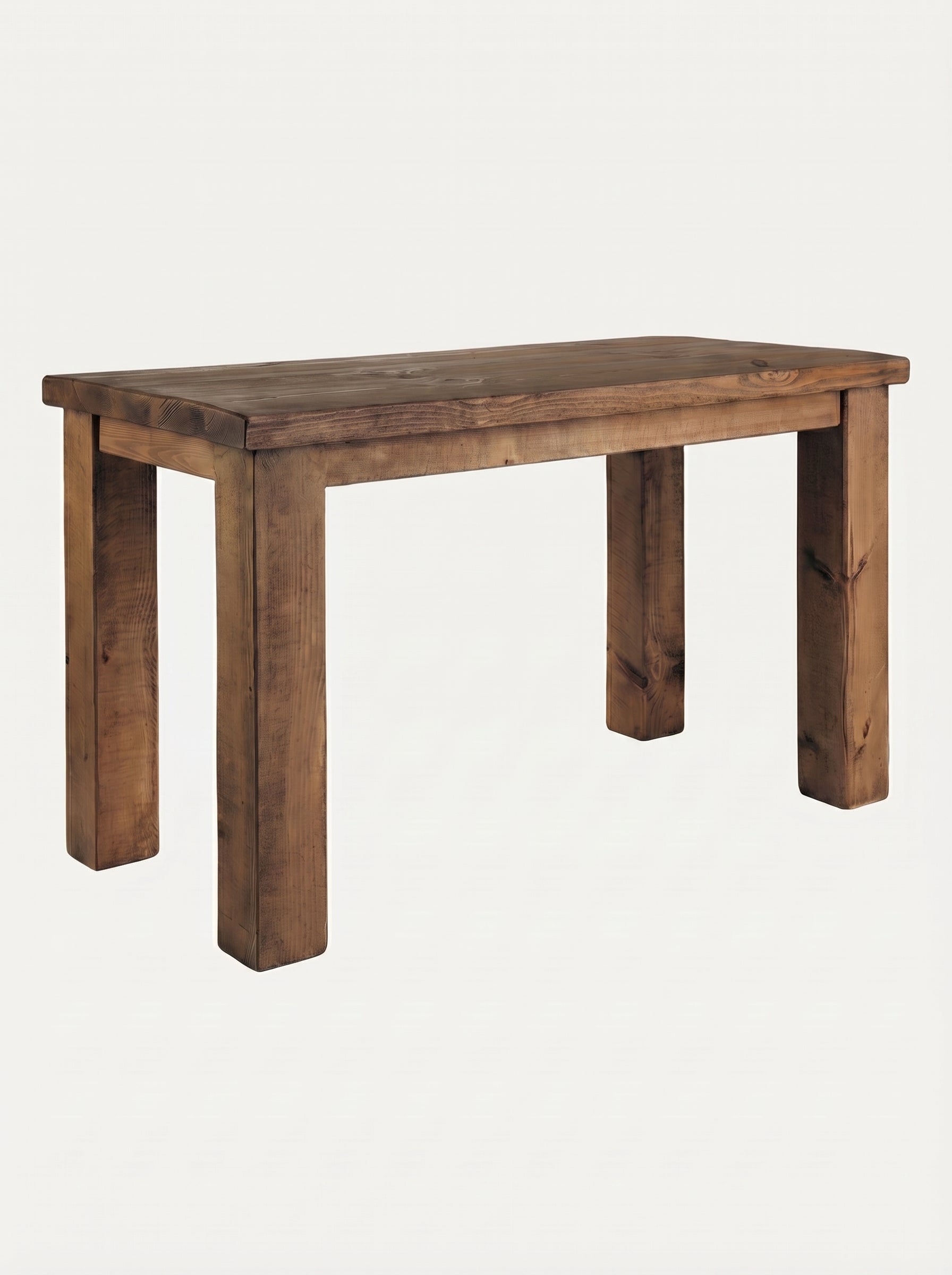 Chopwell Dining Table and Benches - Dining Table and Benches Sets