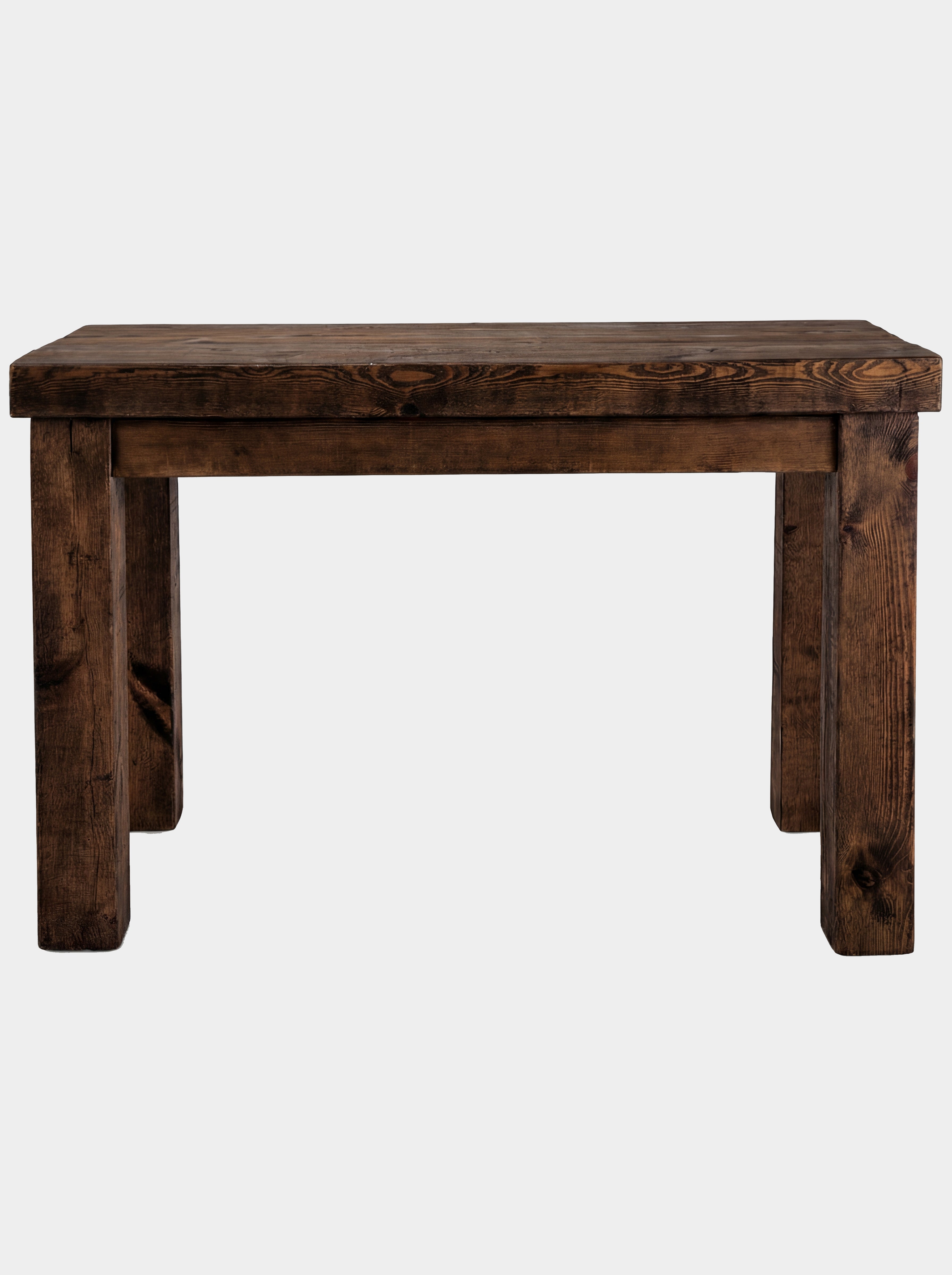 Wansbeck Desk With Drawer - Desks