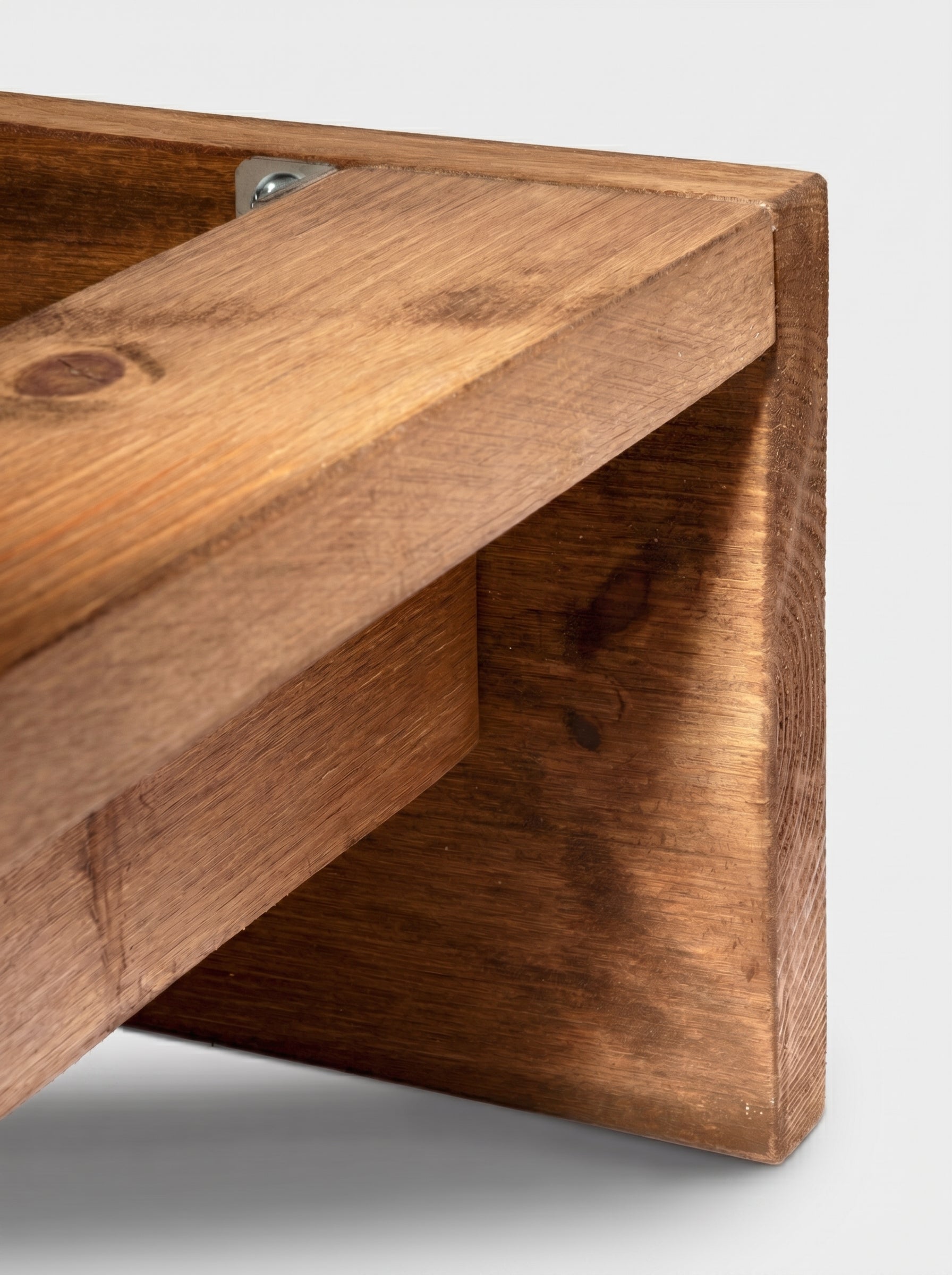 Oxclose Bed Frame