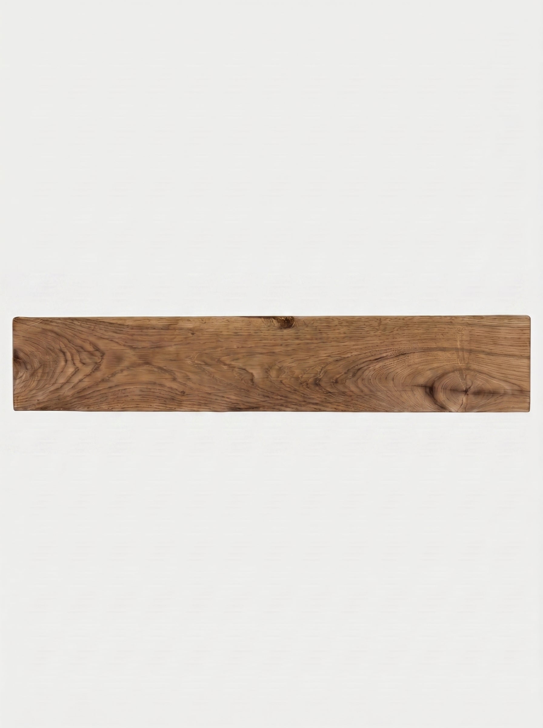 4x6 Oak Mantel Beam (9x14cm) - Mantel Beams