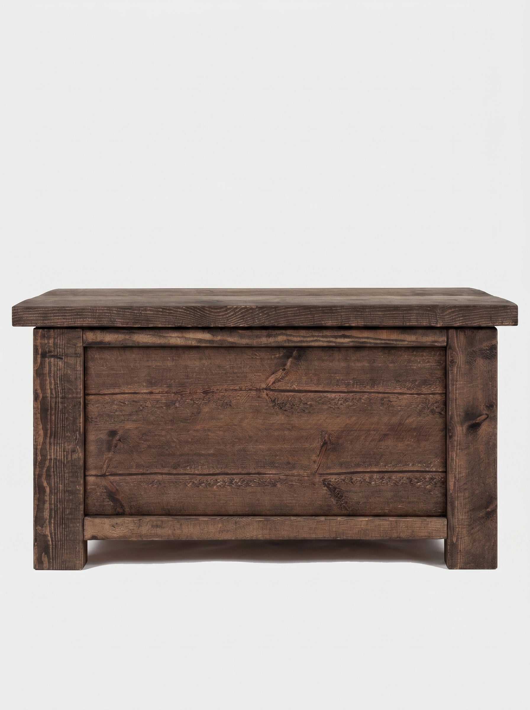 Derwent Blanket Box - Blanket Boxes