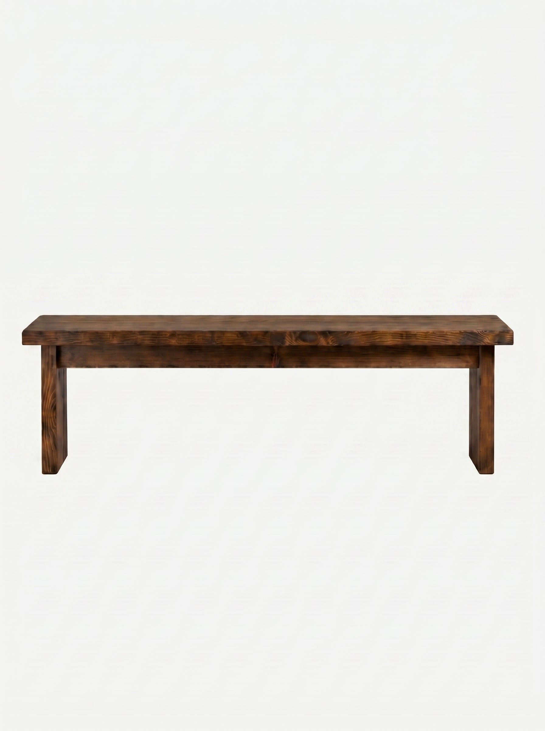 Wylam Dining Bench - Dining Benches