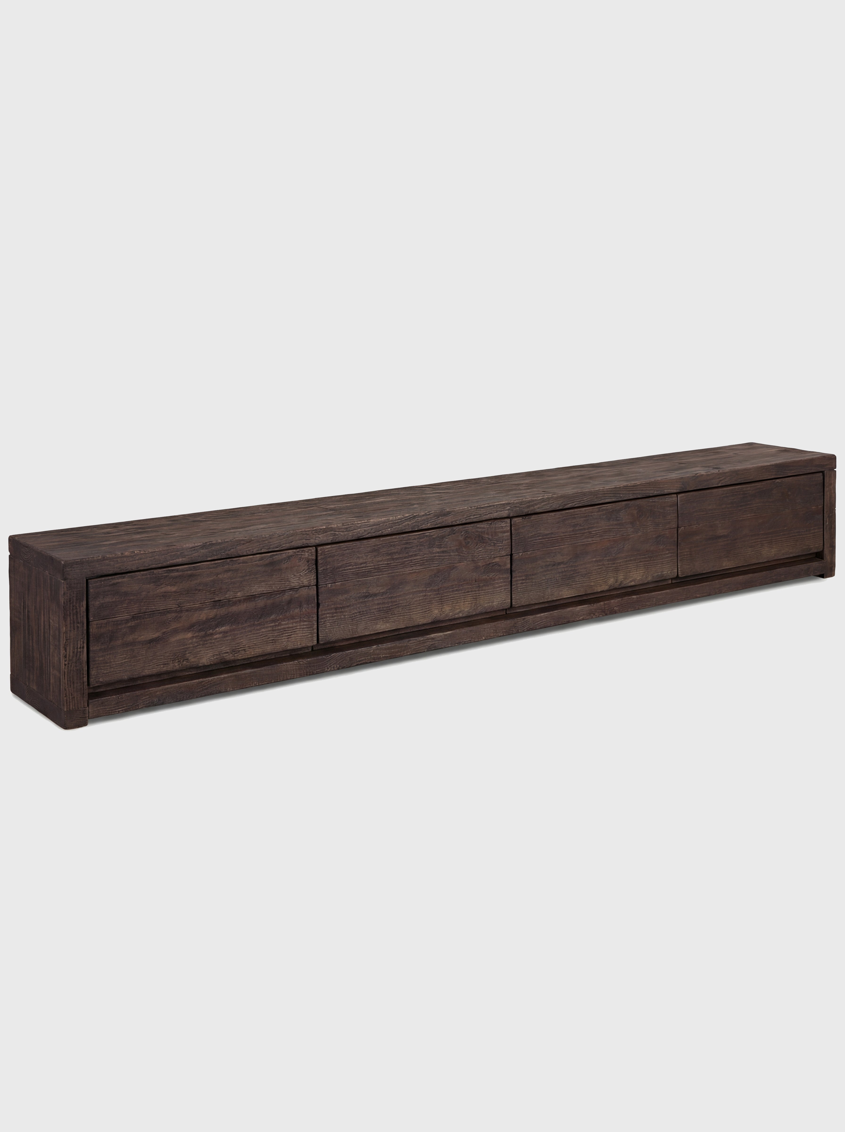 Pandon TV Stand 4 Drawers - TV Stands