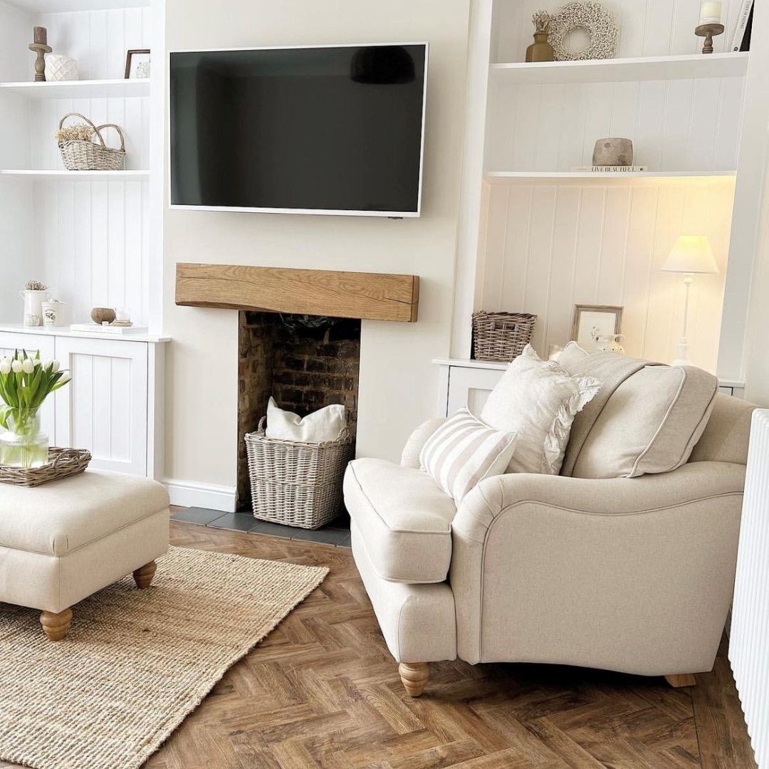 4x6 Oak Mantel Beam - Outlet - Save 20% -