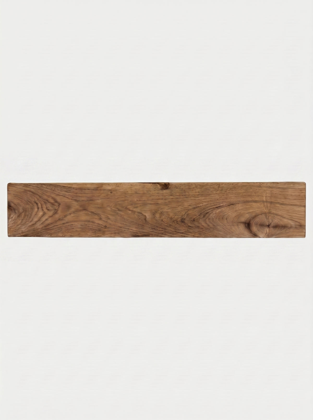 4x6 Oak Mantel Beam (9x14cm) - Mantel Beams