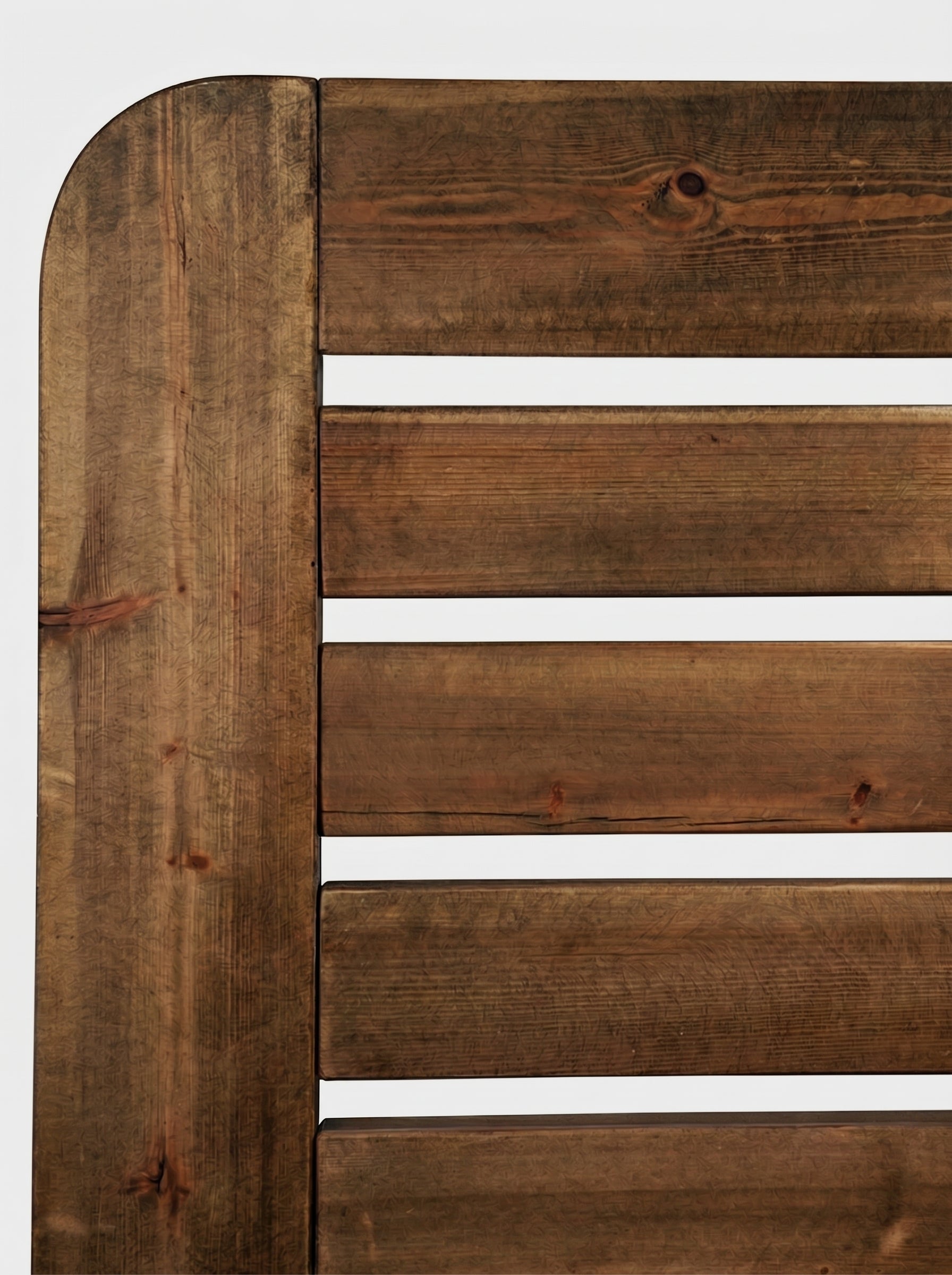 Gosforth Bed Frame - Bed Frames