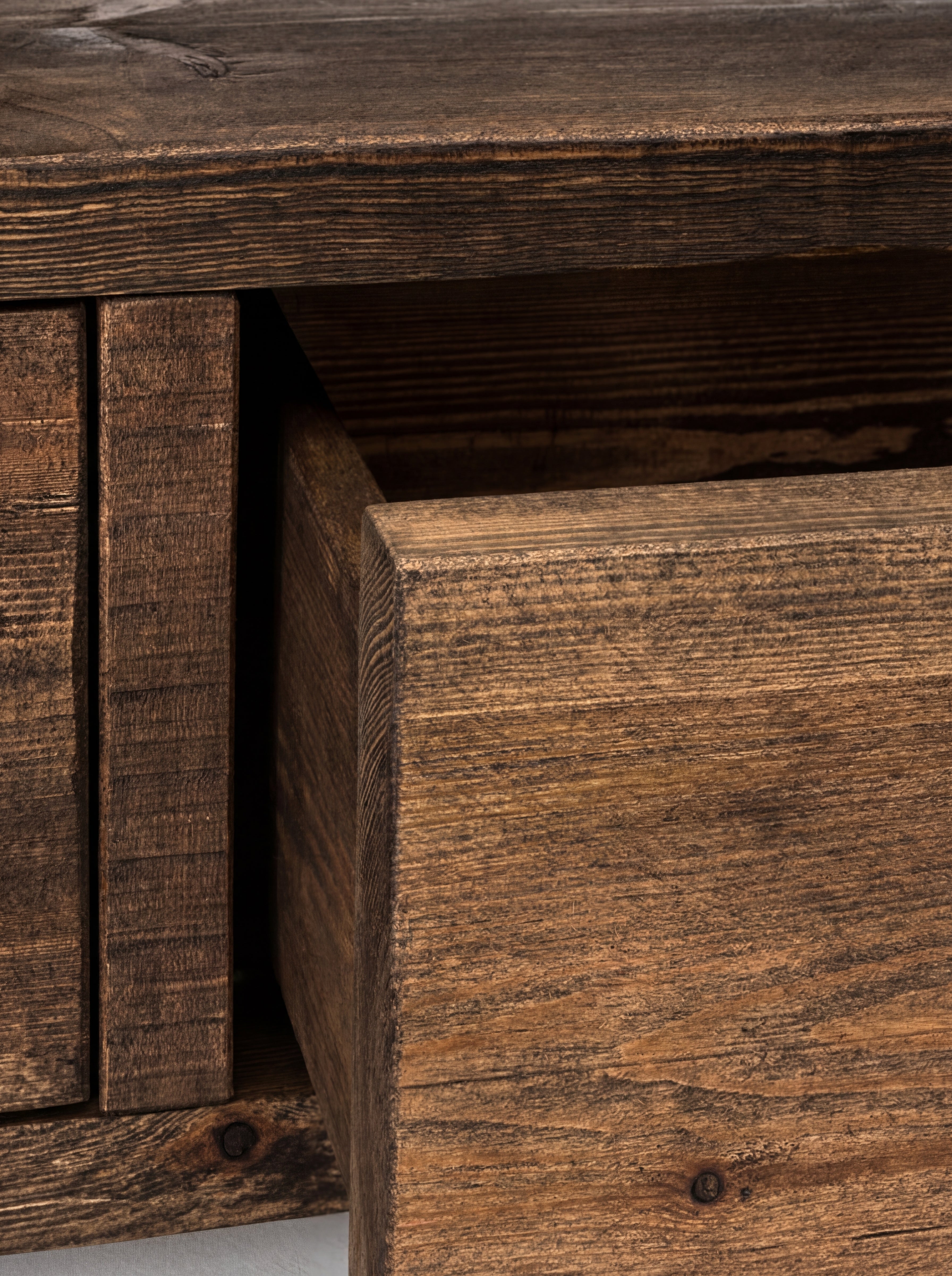 Coleridge 2 Drawer TV Stand - TV Stands