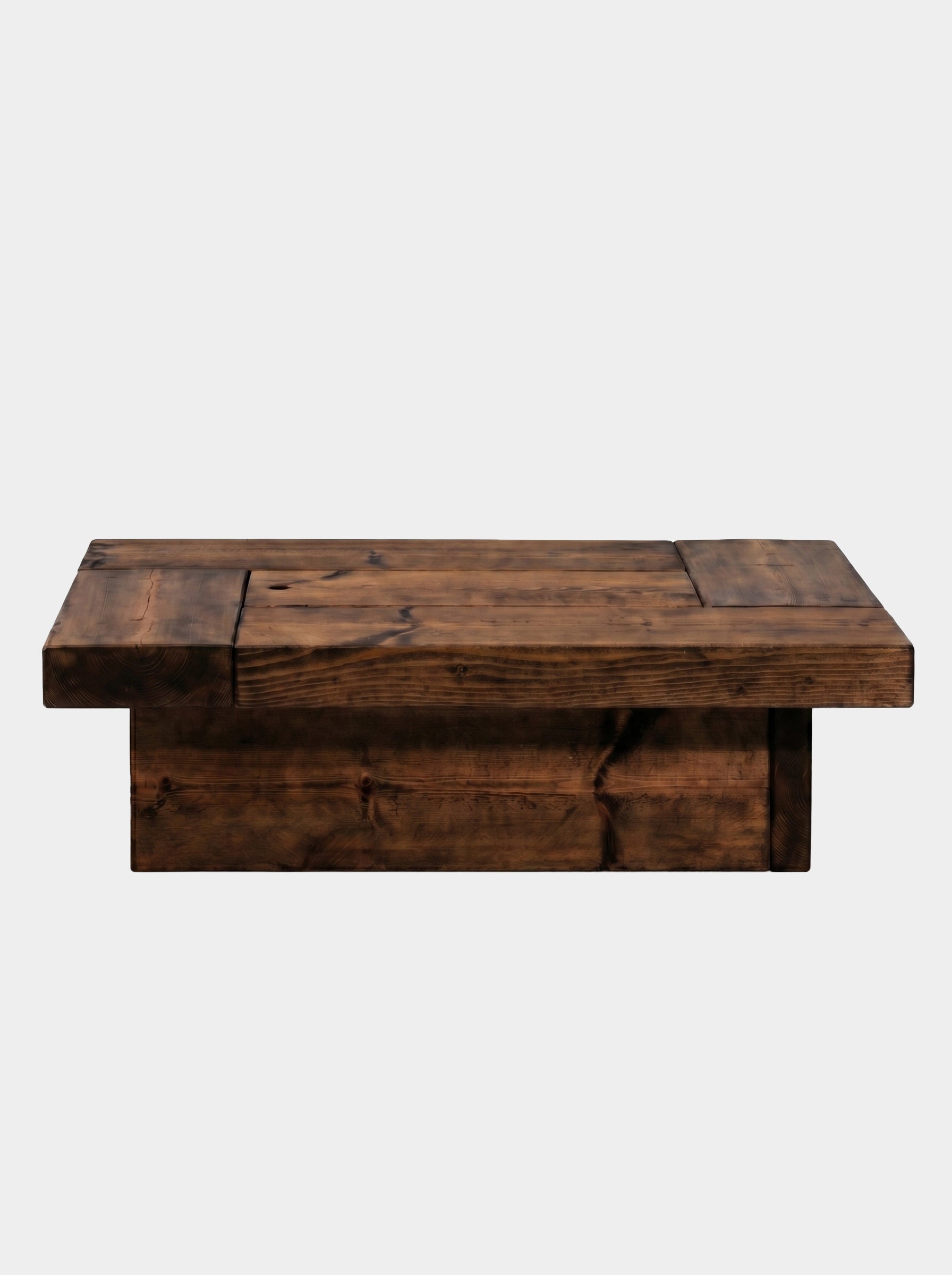Heddon Coffee Table - Coffee Tables