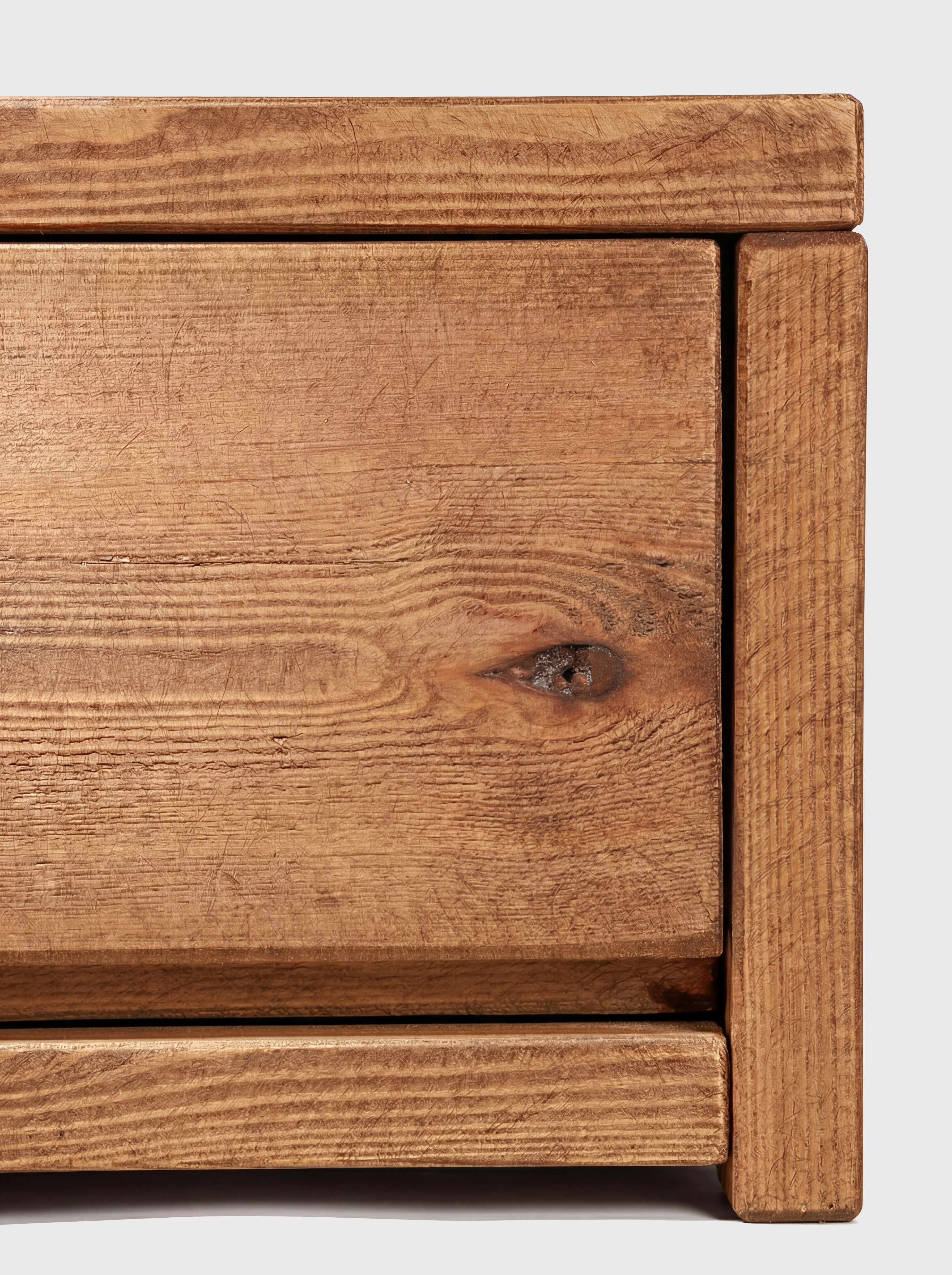 Pandon TV Stand 4 Drawers - TV Stands