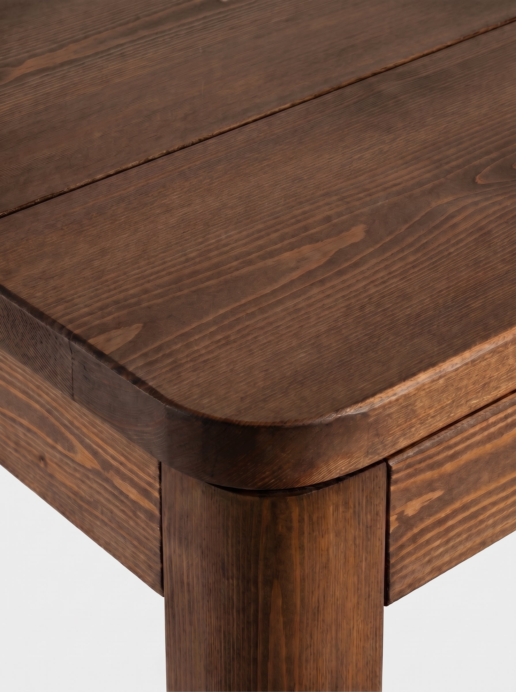 Gosforth Long Dining Table - Dining Tables