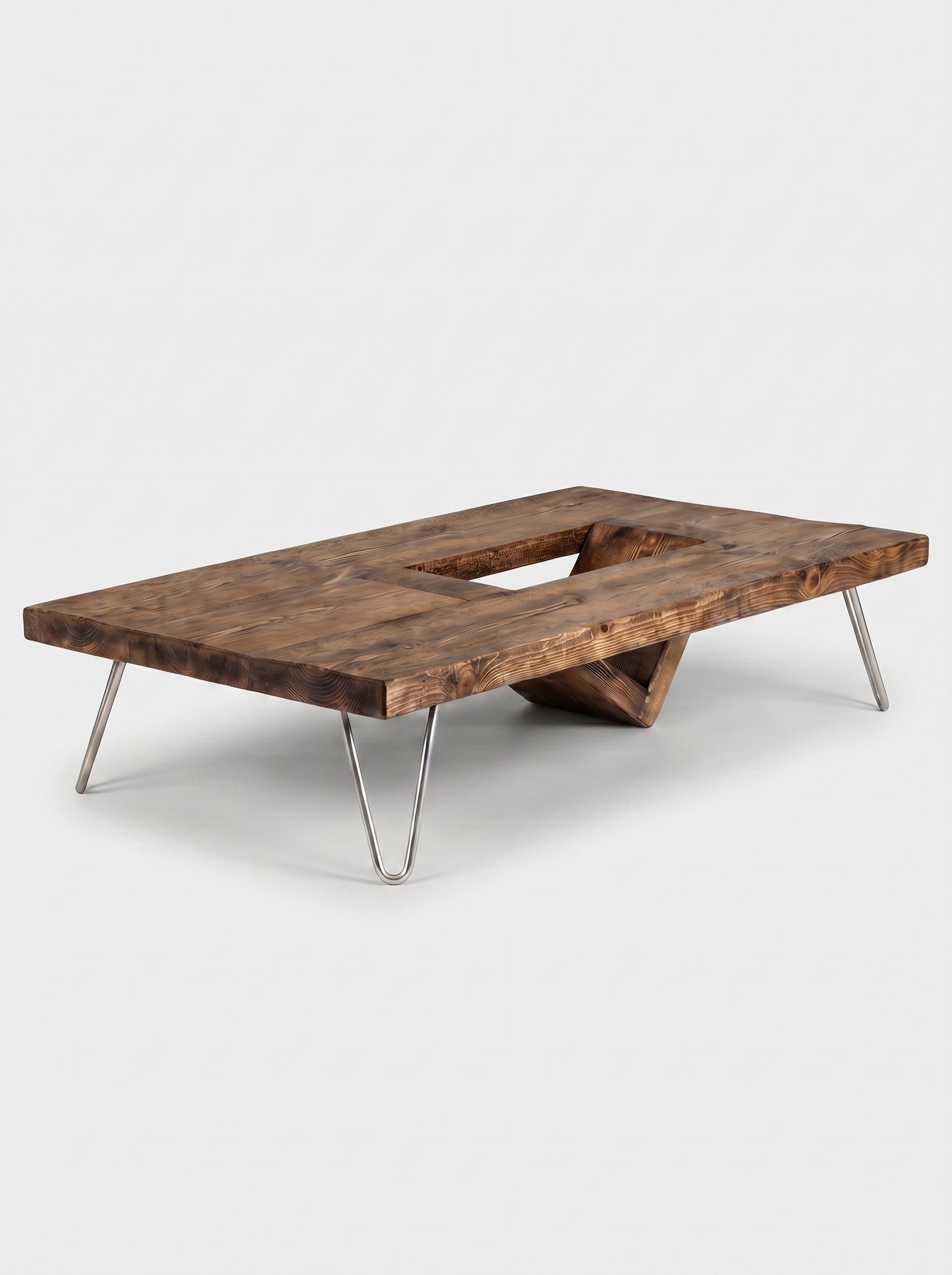 Ouseburn Coffee Table With Storage - Coffee Tables