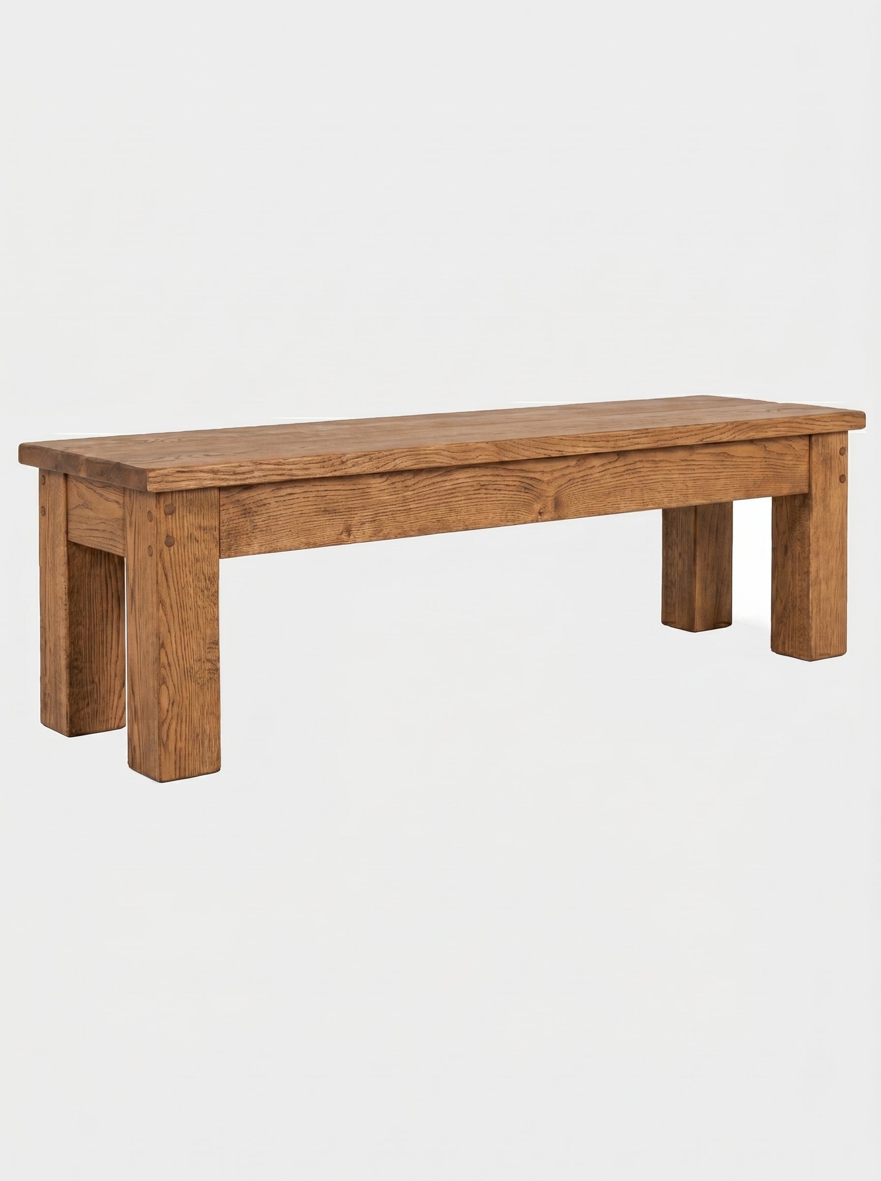 Wansbeck Bench - Dining Benches