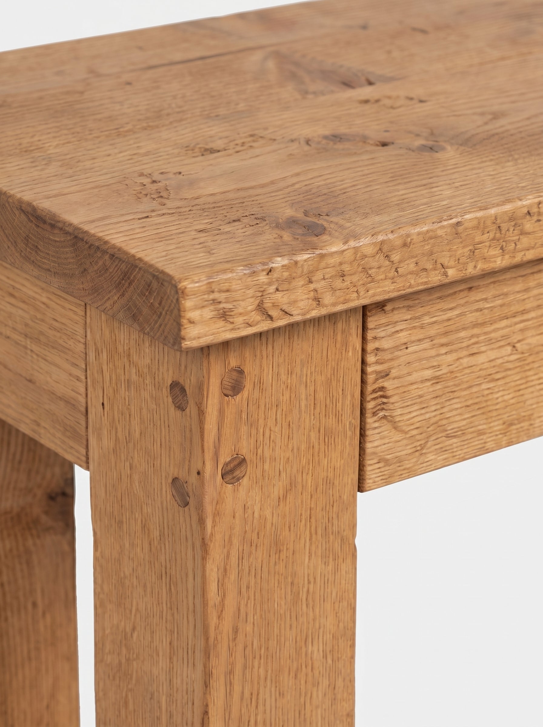 Wansbeck Bench - Dining Benches