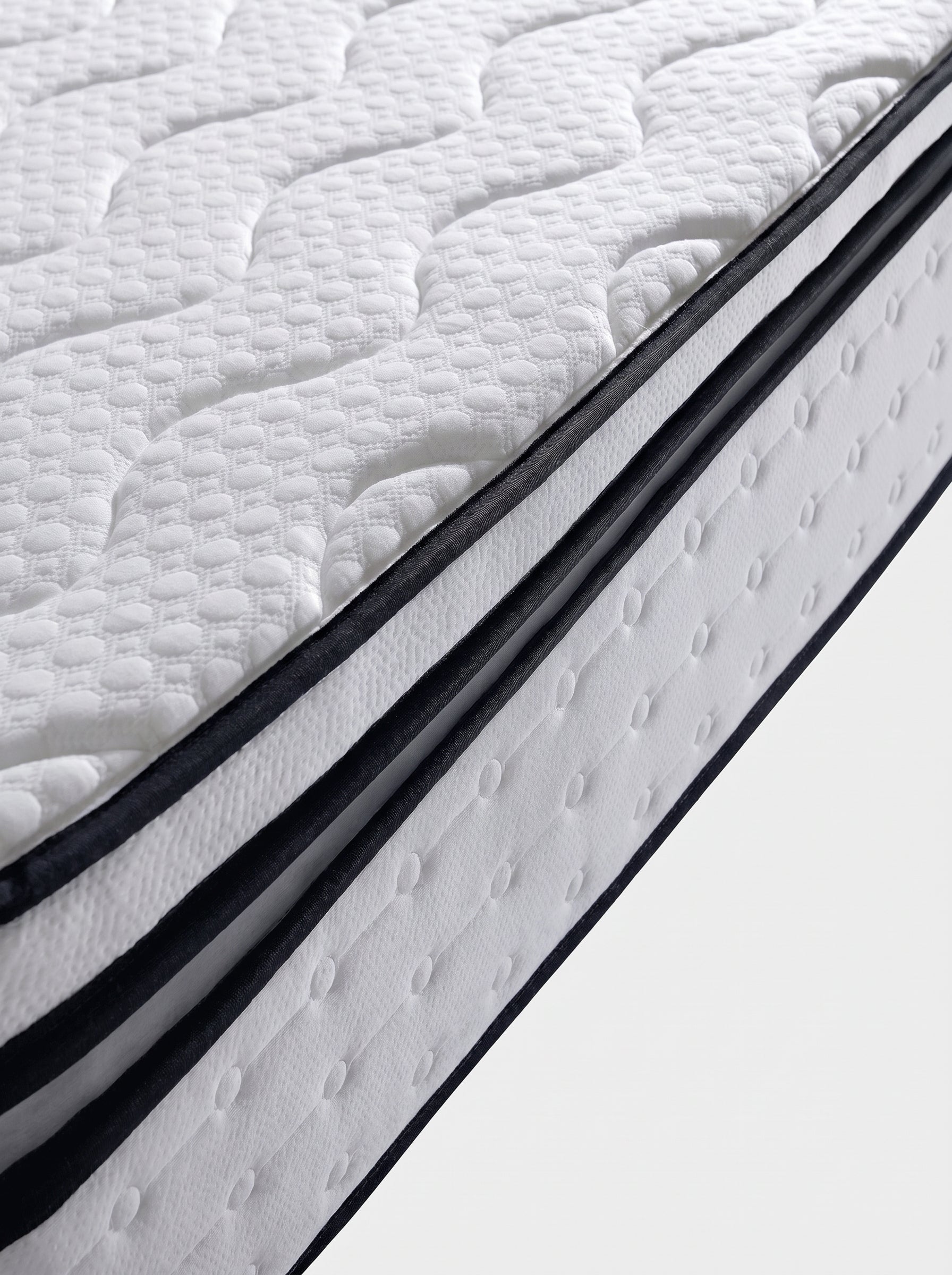 SleepSoul Space Mattress - Mattresses