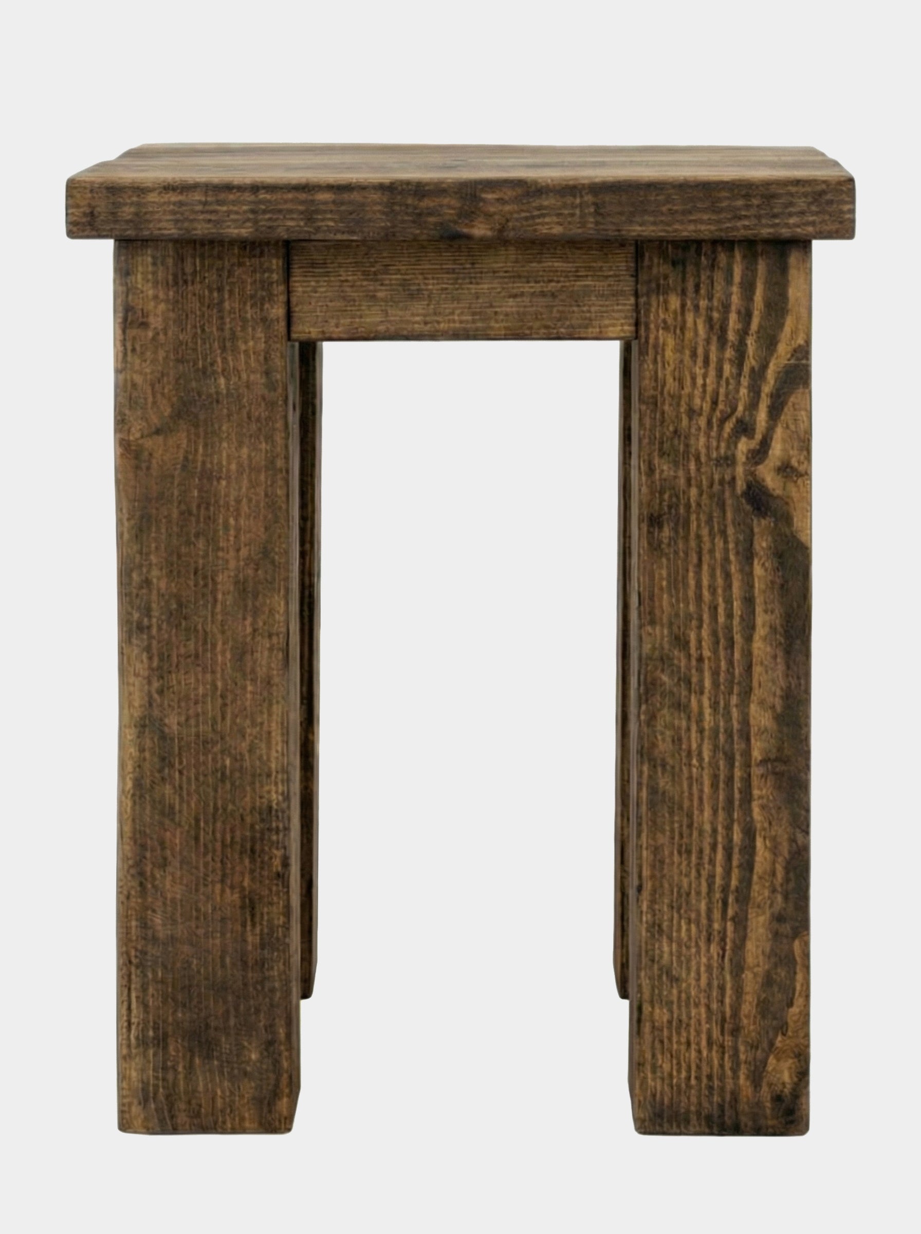 Coleridge Side Table Without Shelf - Side Tables