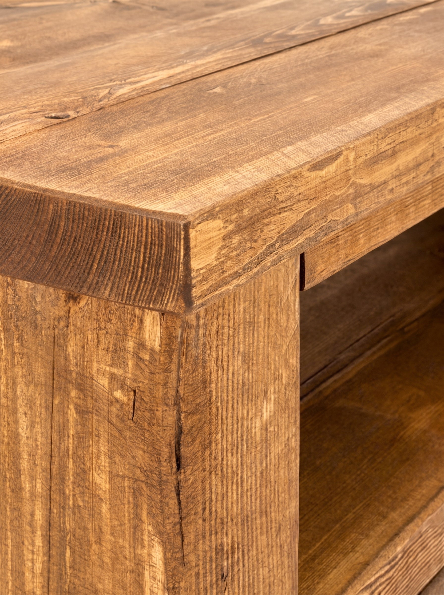Coleridge 2 Drawer TV Stand - TV Stands