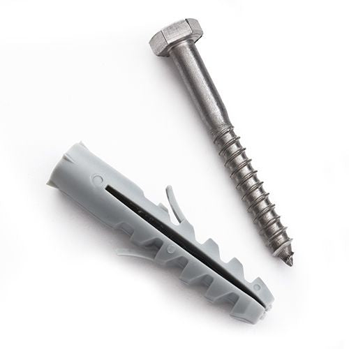 6x6 Rustic Mantel Shelf - Outlet - Save 20% -