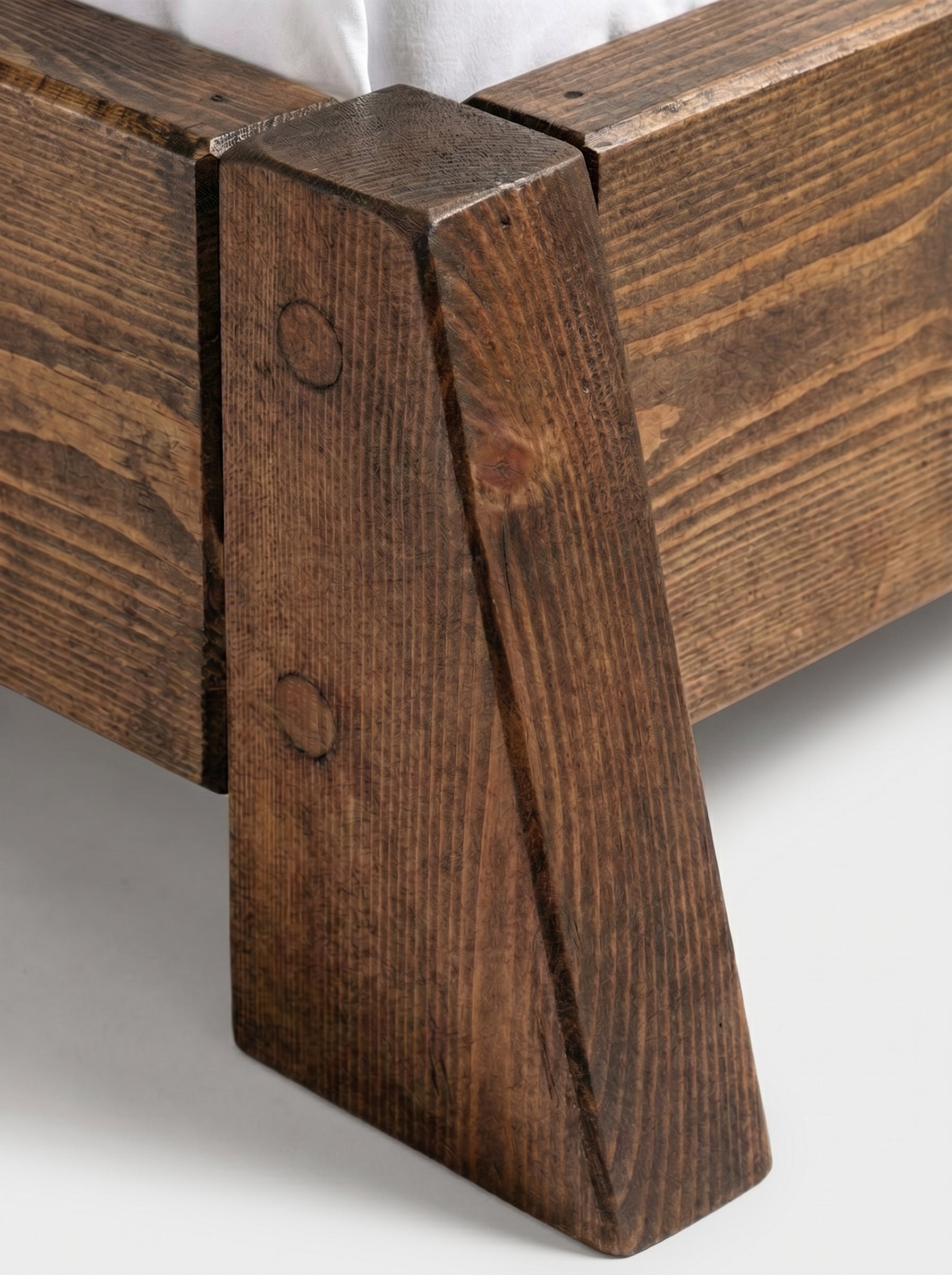 Sandhaven Bed Frame - Bed Frames