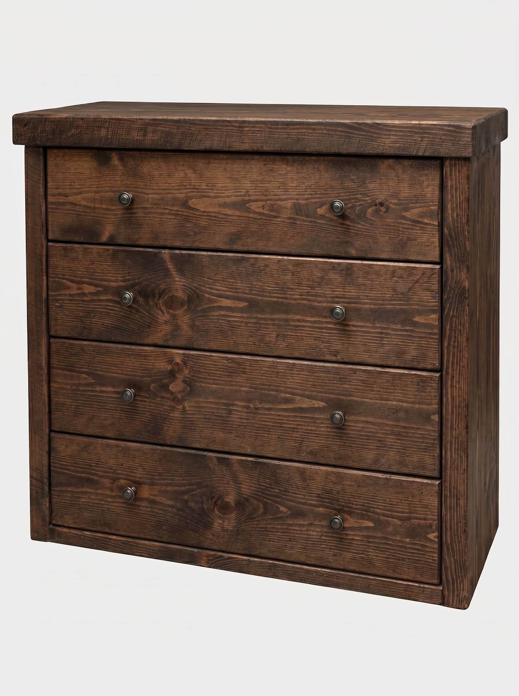 Derwent Large Chest Of Drawers - Chest Of Drawers