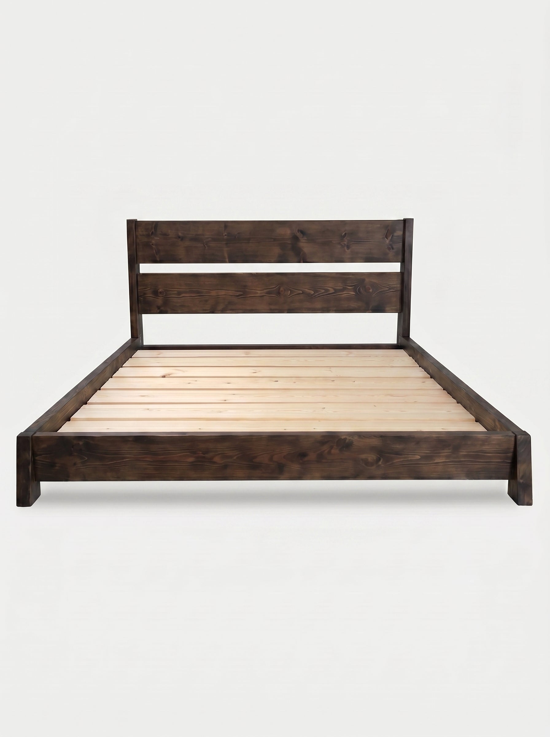 Sandhaven Bed Frame - Bed Frames