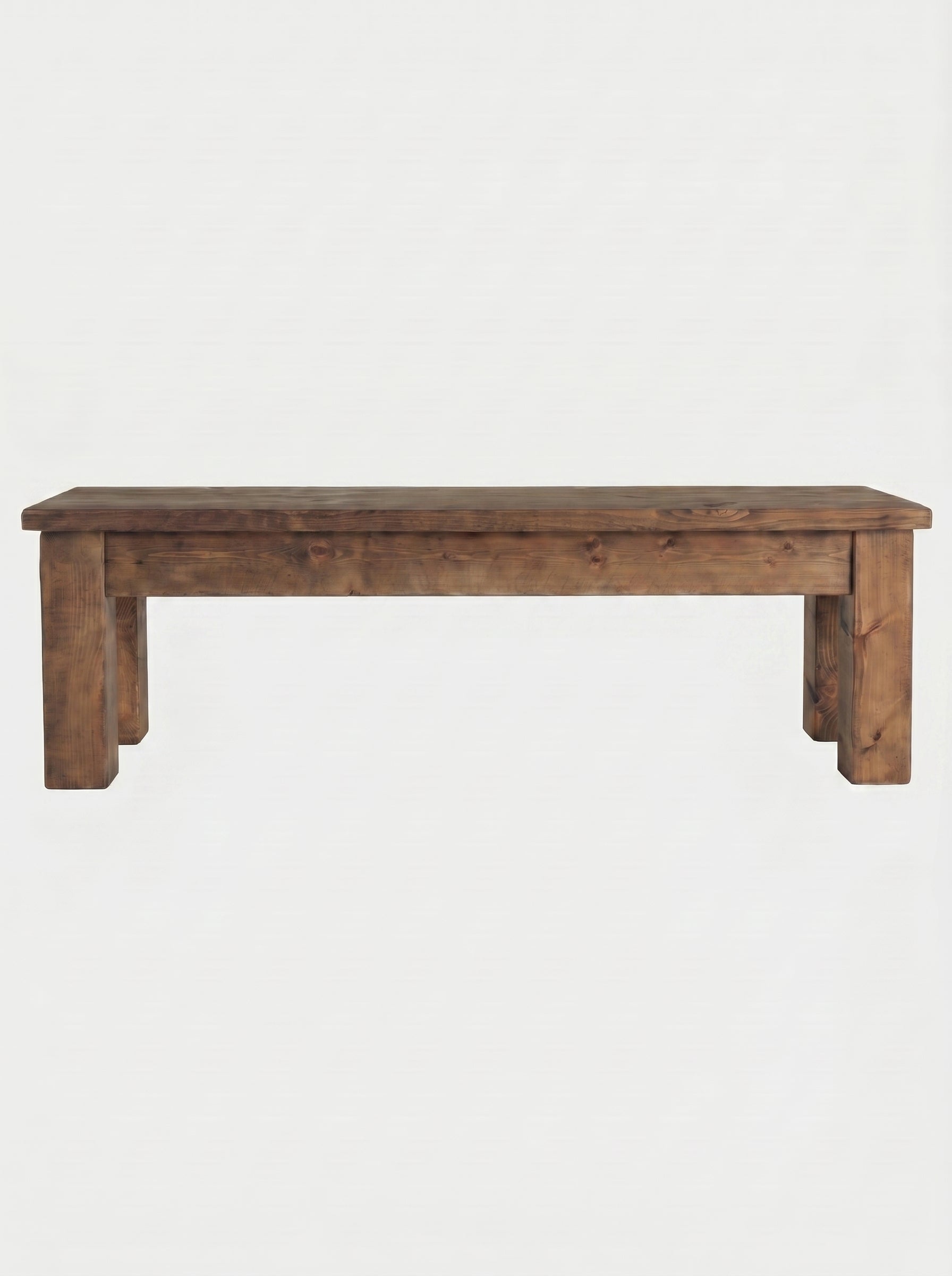Wansbeck Bench - Dining Benches