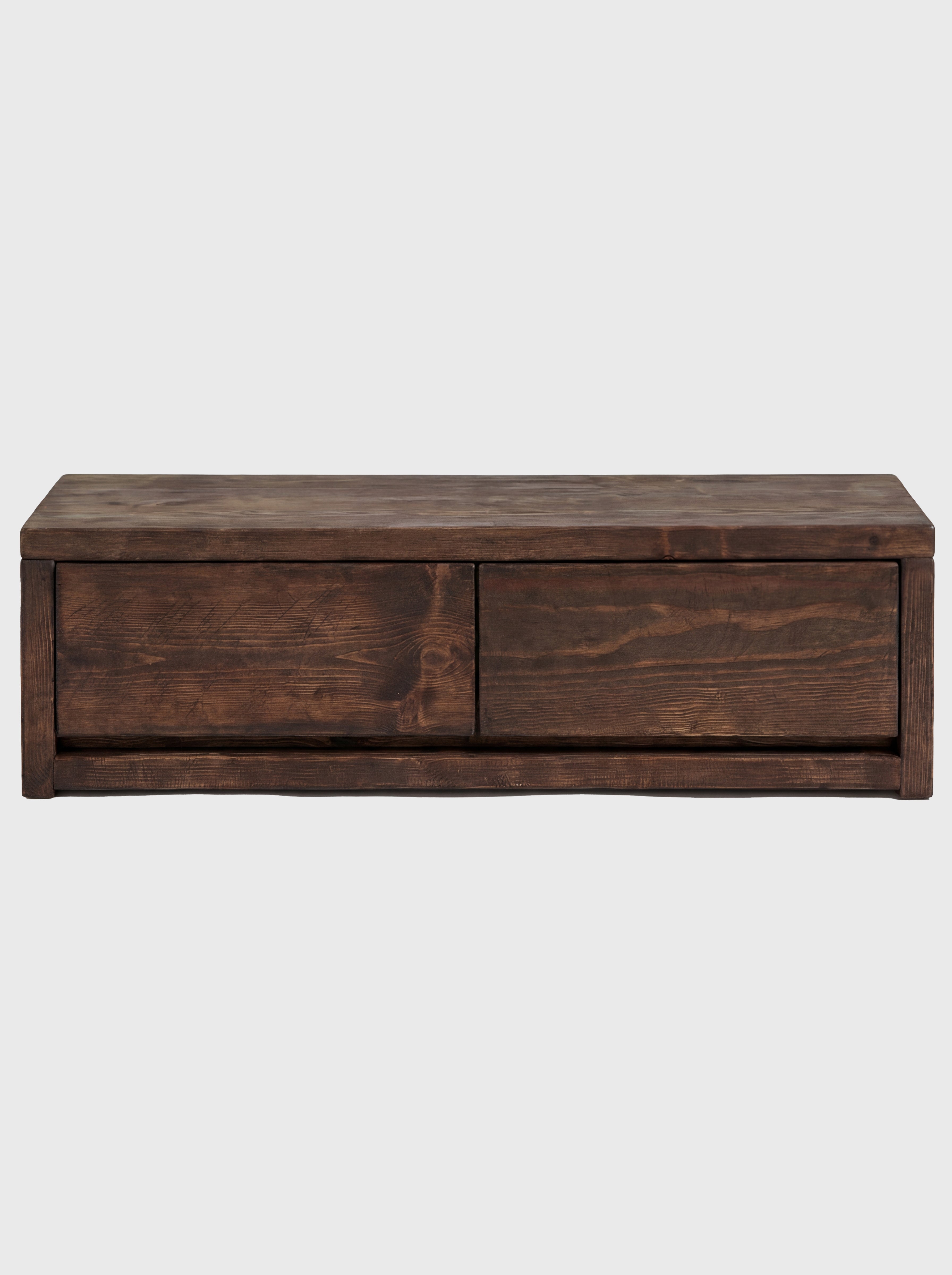 Pandon TV Stand 2 Drawers - TV Stands