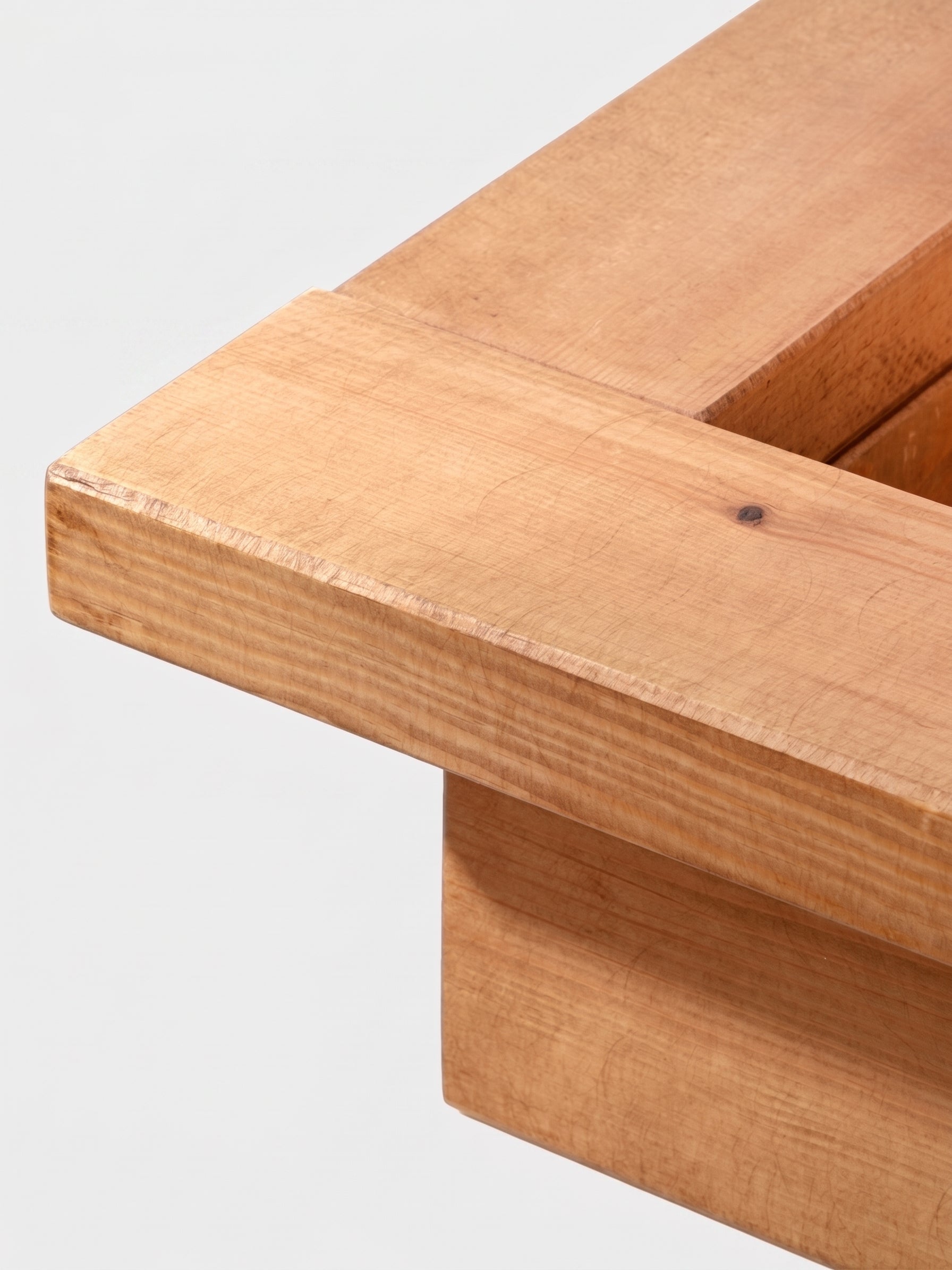 Stepney Bed Frame